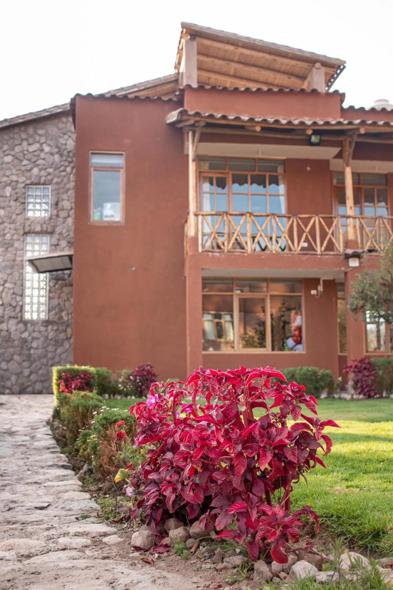 Allin Illary Eco Hospedaje