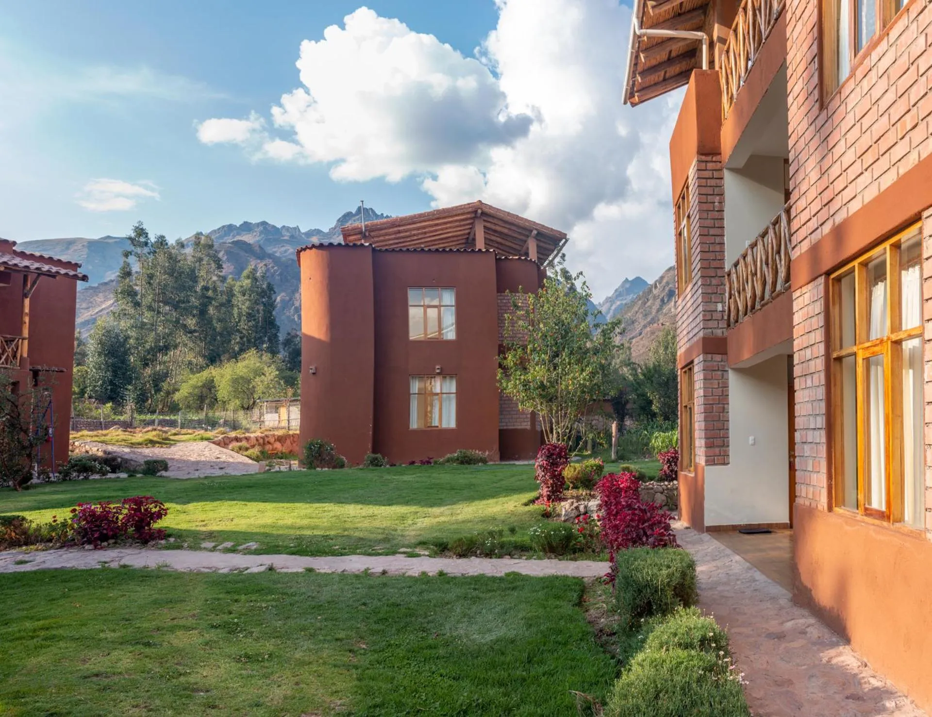 Allin Illary Eco Hospedaje