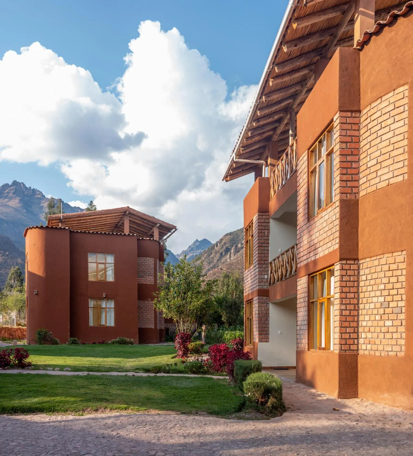 Allin Illary Eco Hospedaje