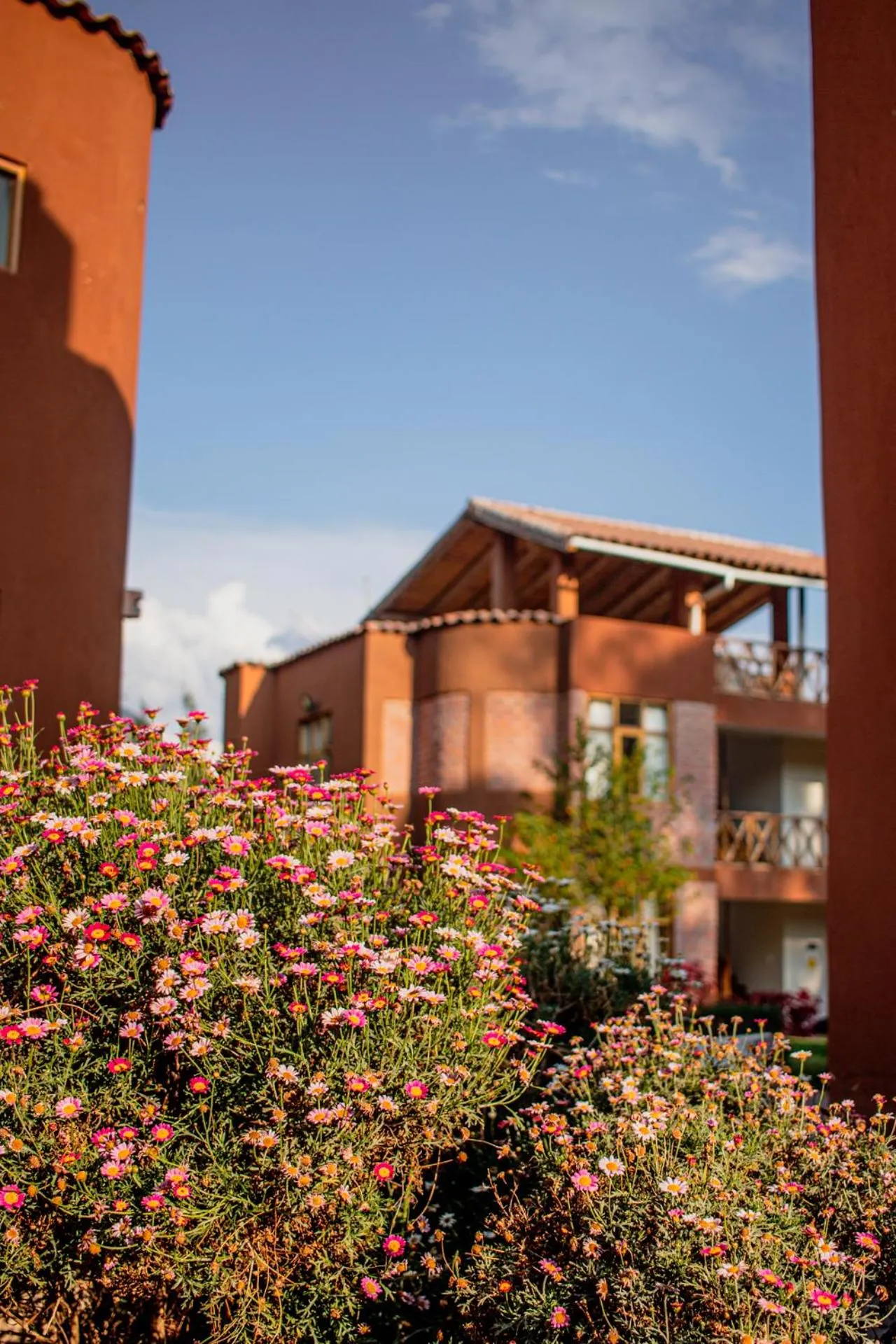 Allin Illary Eco Hospedaje