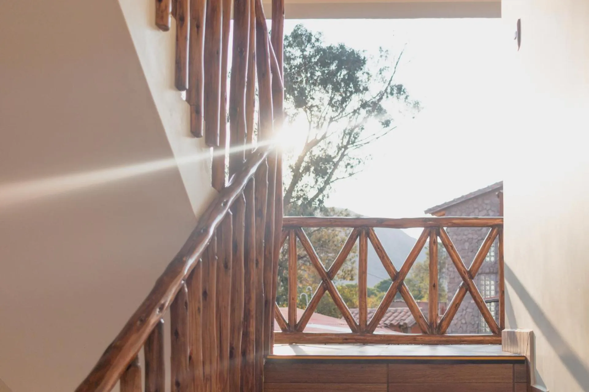 Allin Illary Eco Hospedaje