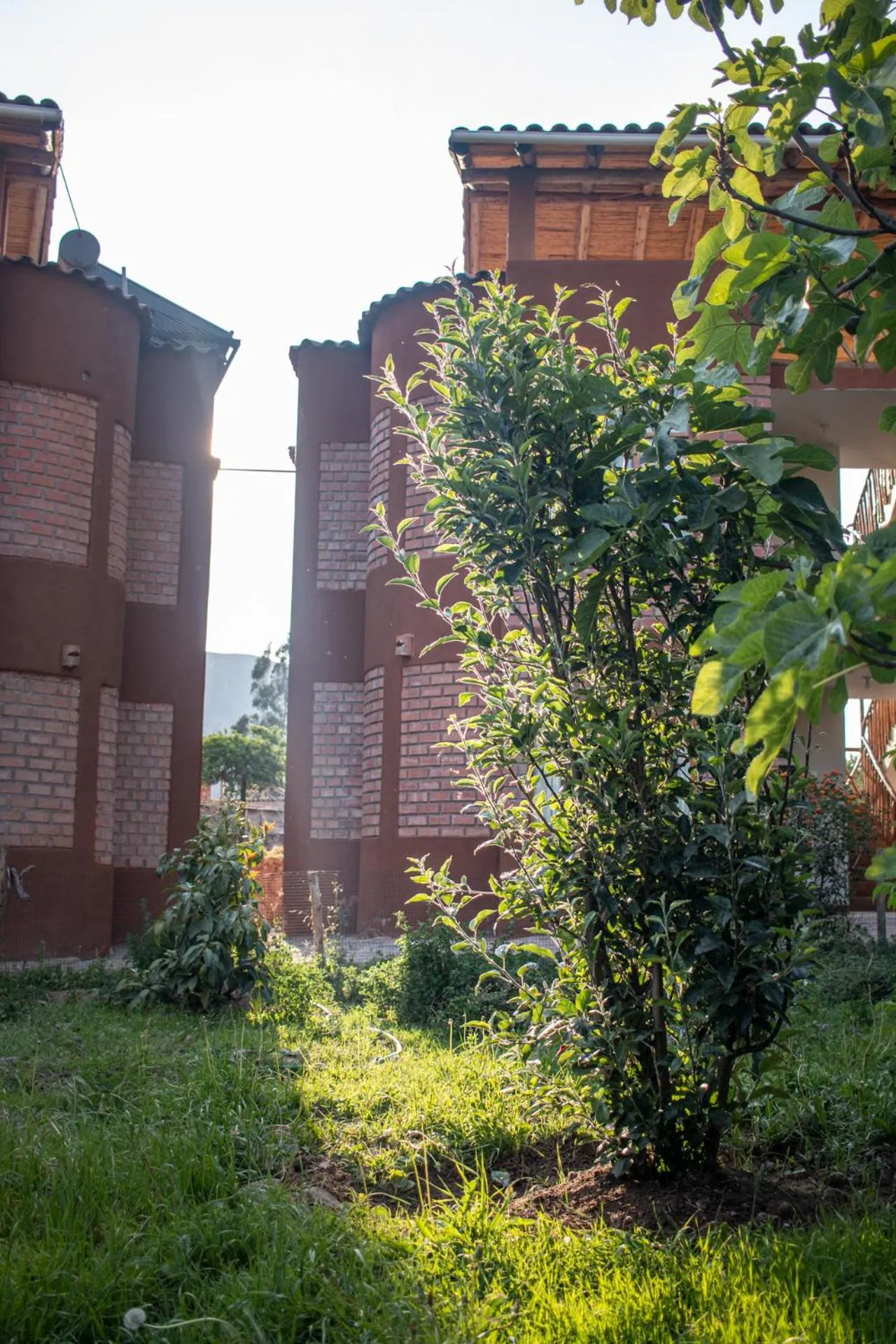 Allin Illary Eco Hospedaje