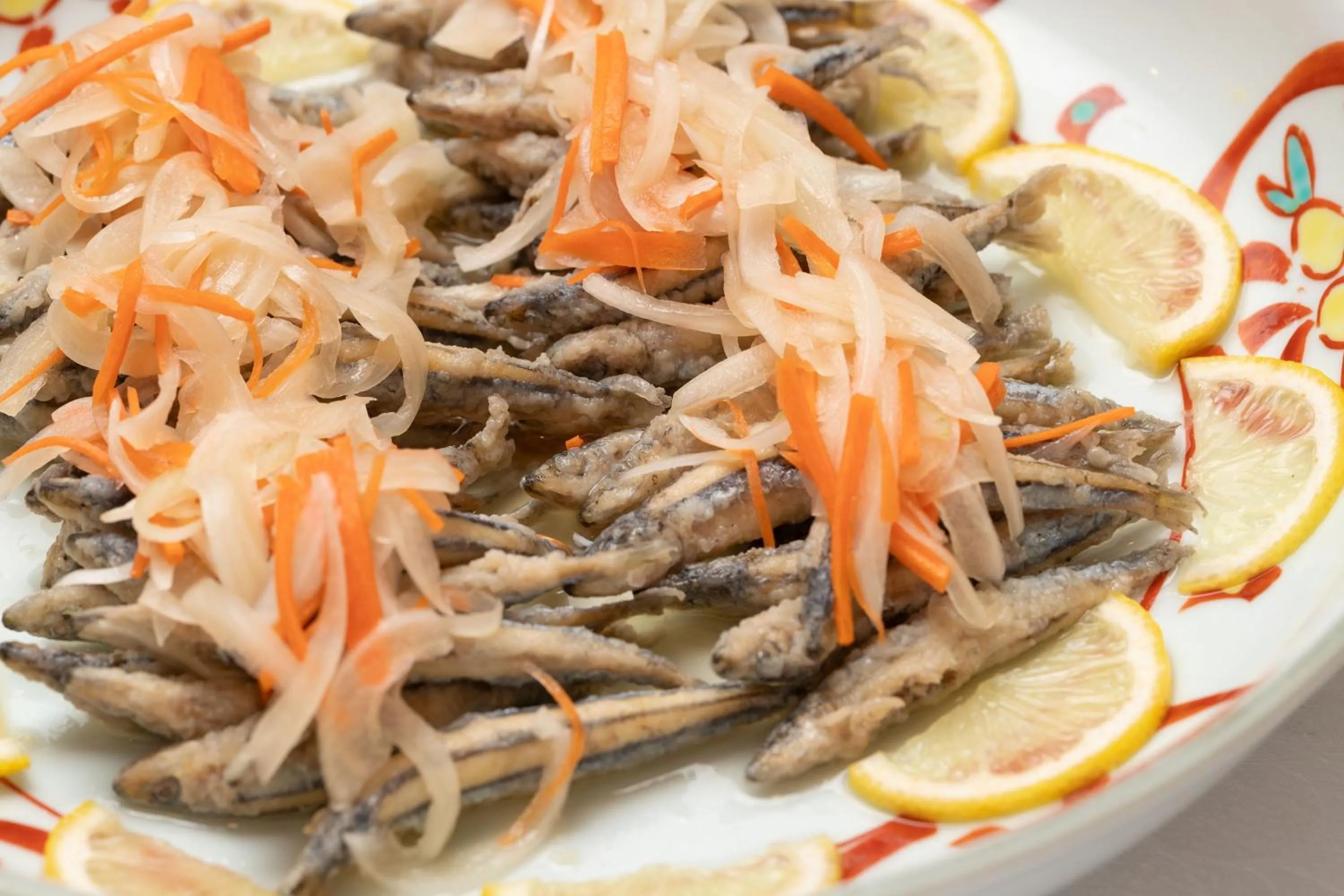 Breakfast in Sun Days Kagoshima