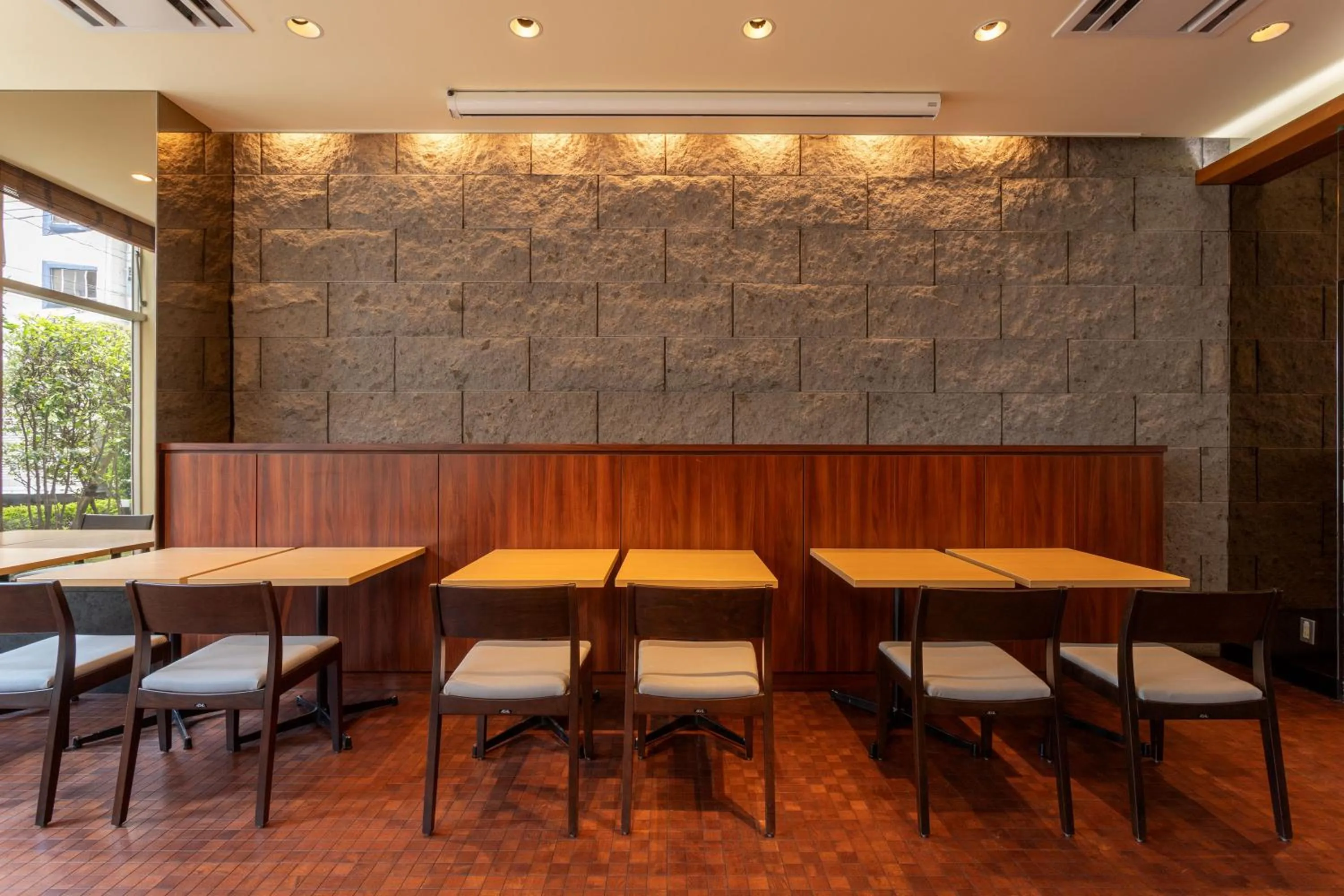 Restaurant/places to eat in Sun Days Kagoshima