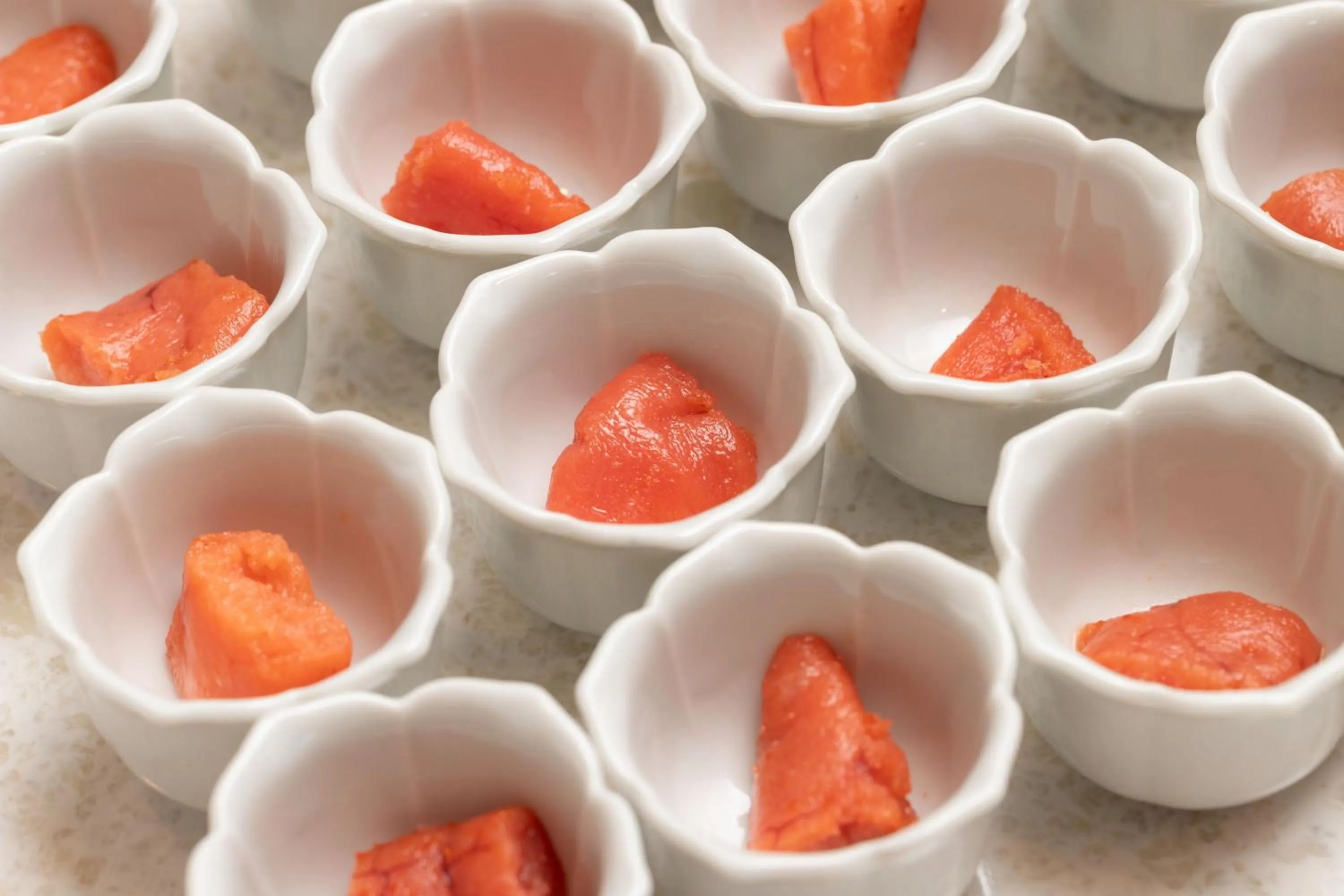 Breakfast in Sun Days Kagoshima