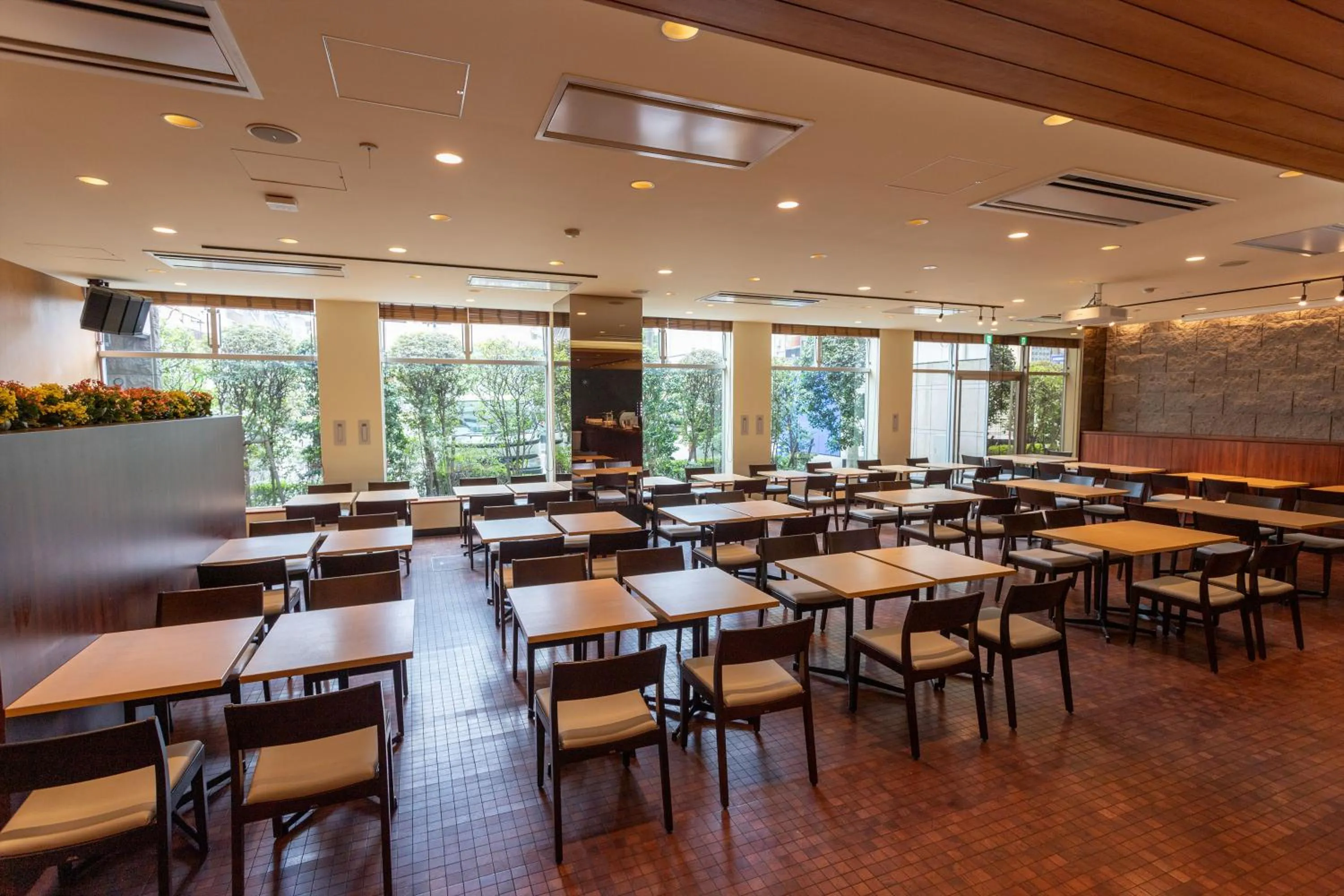 Restaurant/places to eat in Sun Days Kagoshima