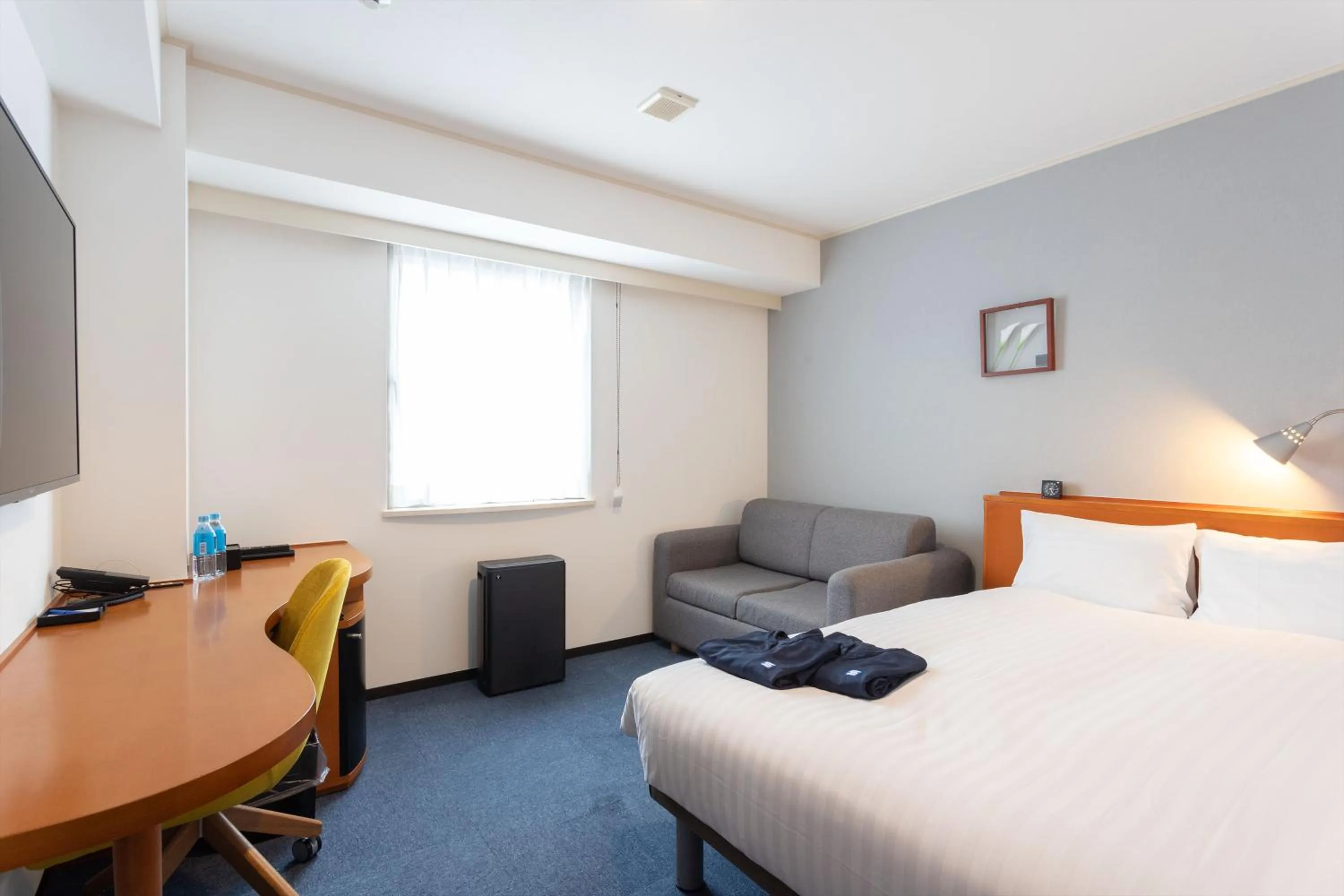 Bed in Sun Days Kagoshima