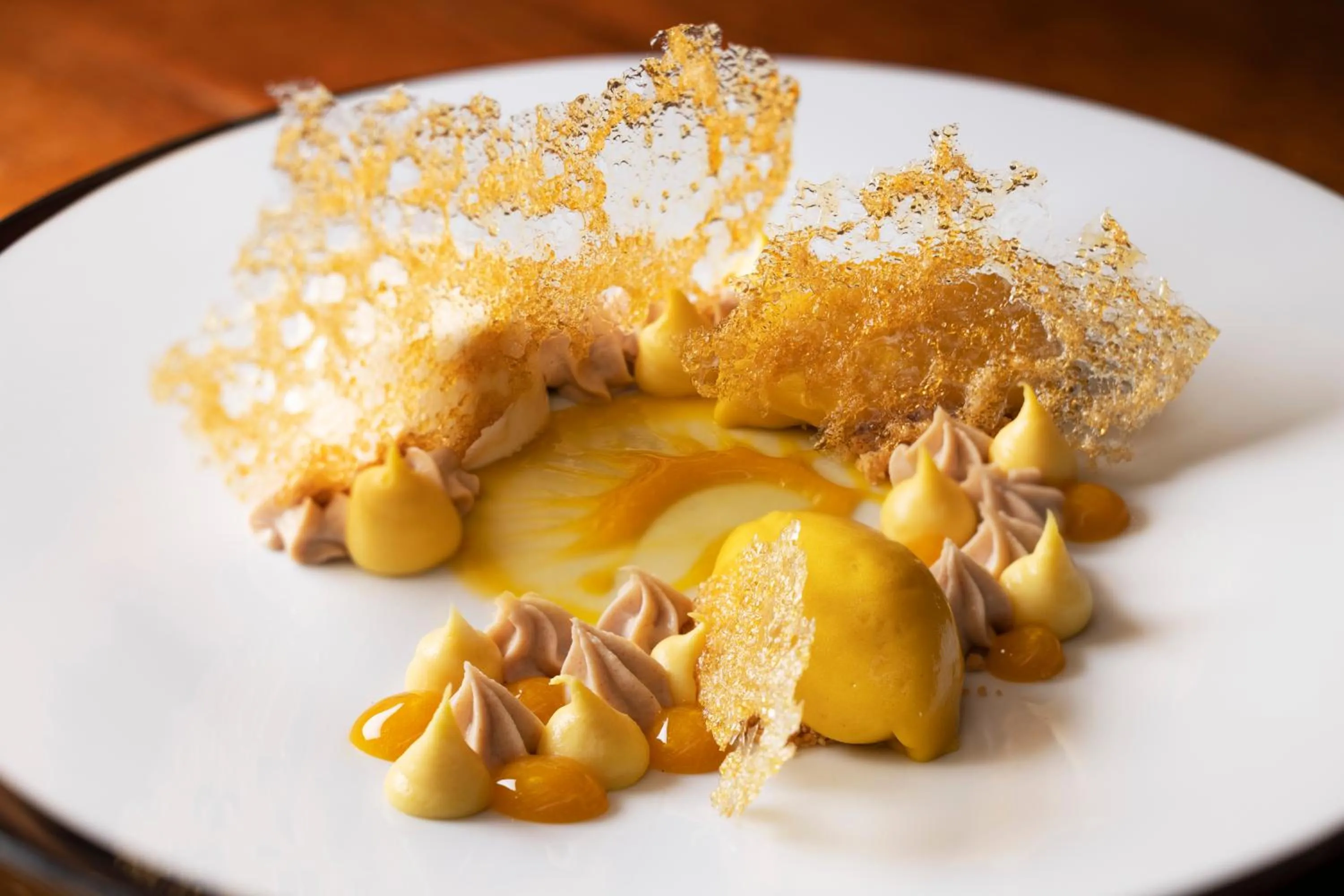 Restaurant/places to eat in Hotel Restaurant Le Maréchal - Teritoria