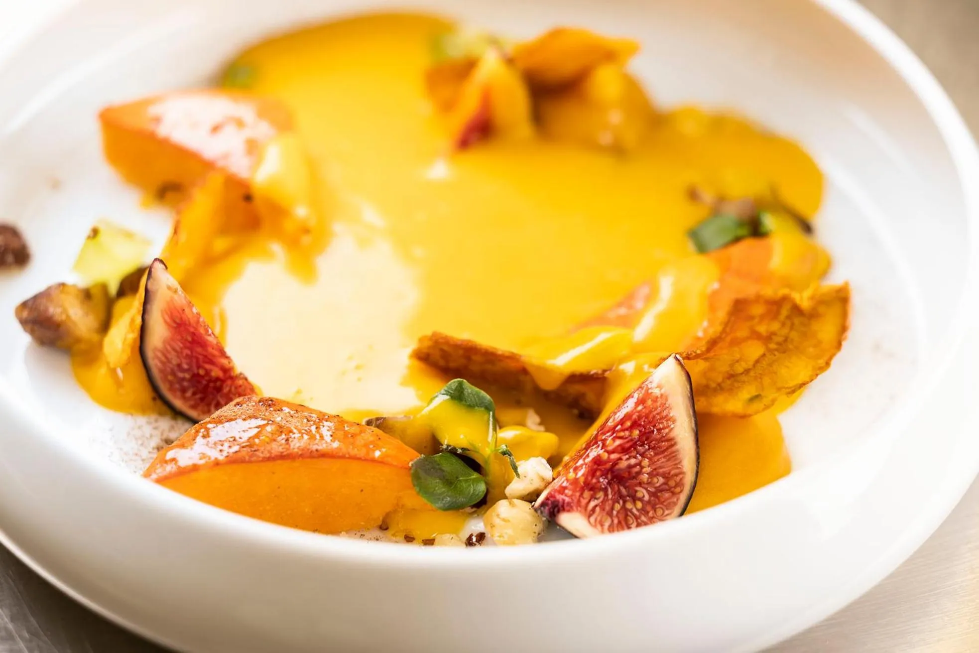 Restaurant/places to eat in Hotel Restaurant Le Maréchal - Teritoria