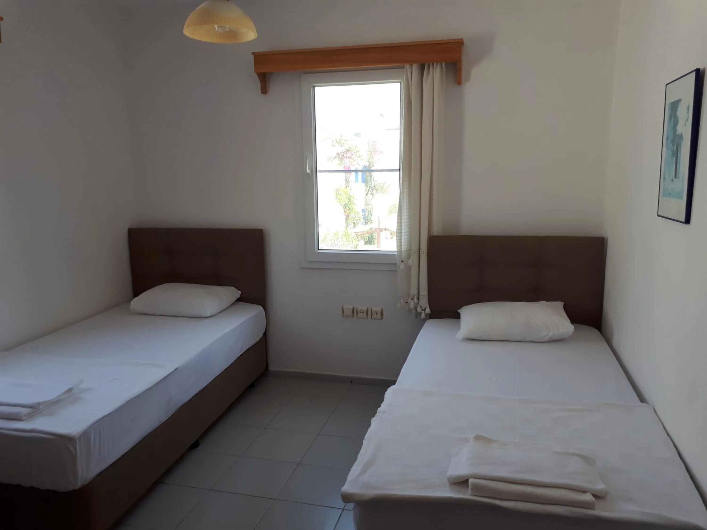 Paradise Apart Hotel