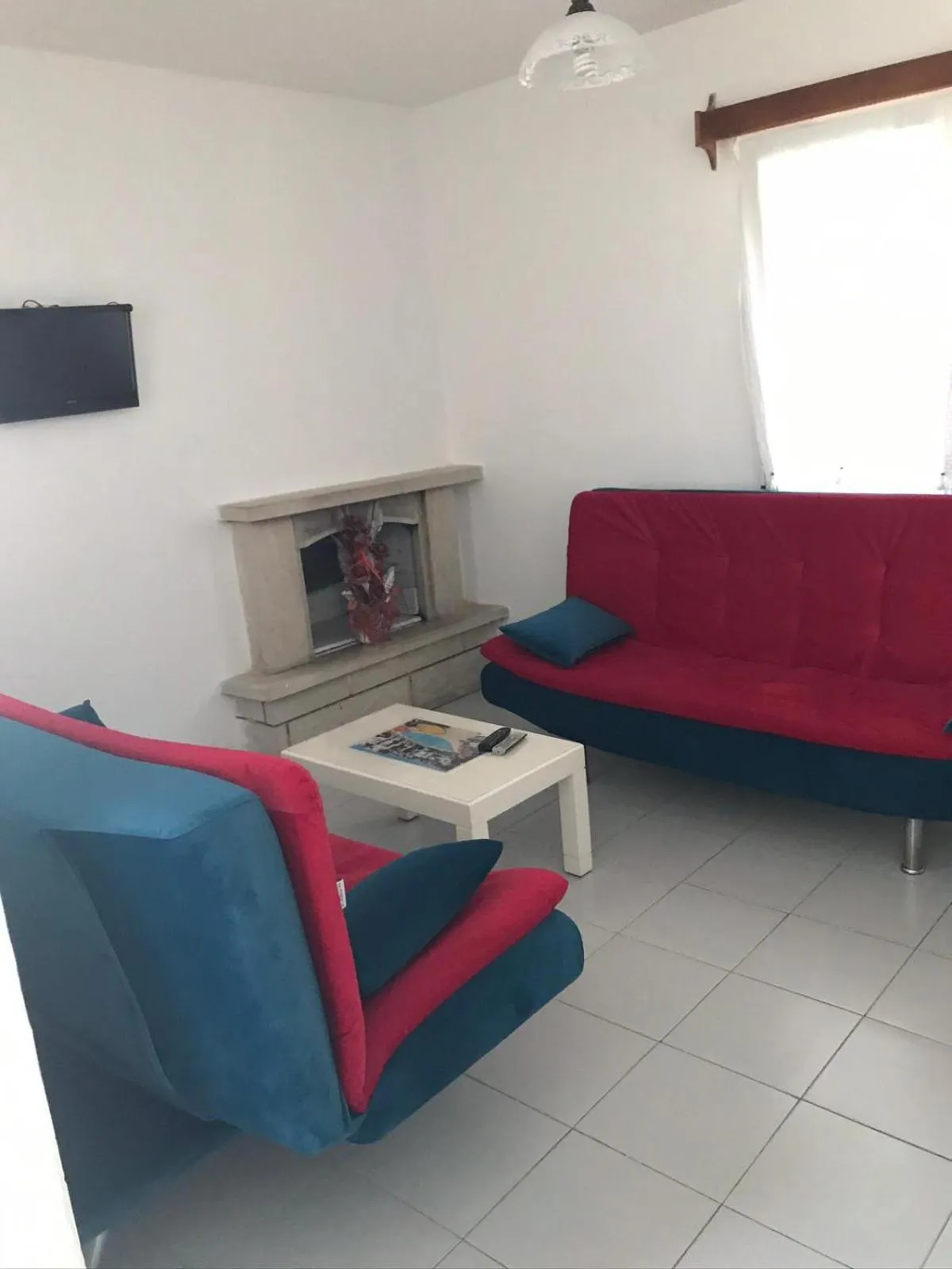 Paradise Apart Hotel