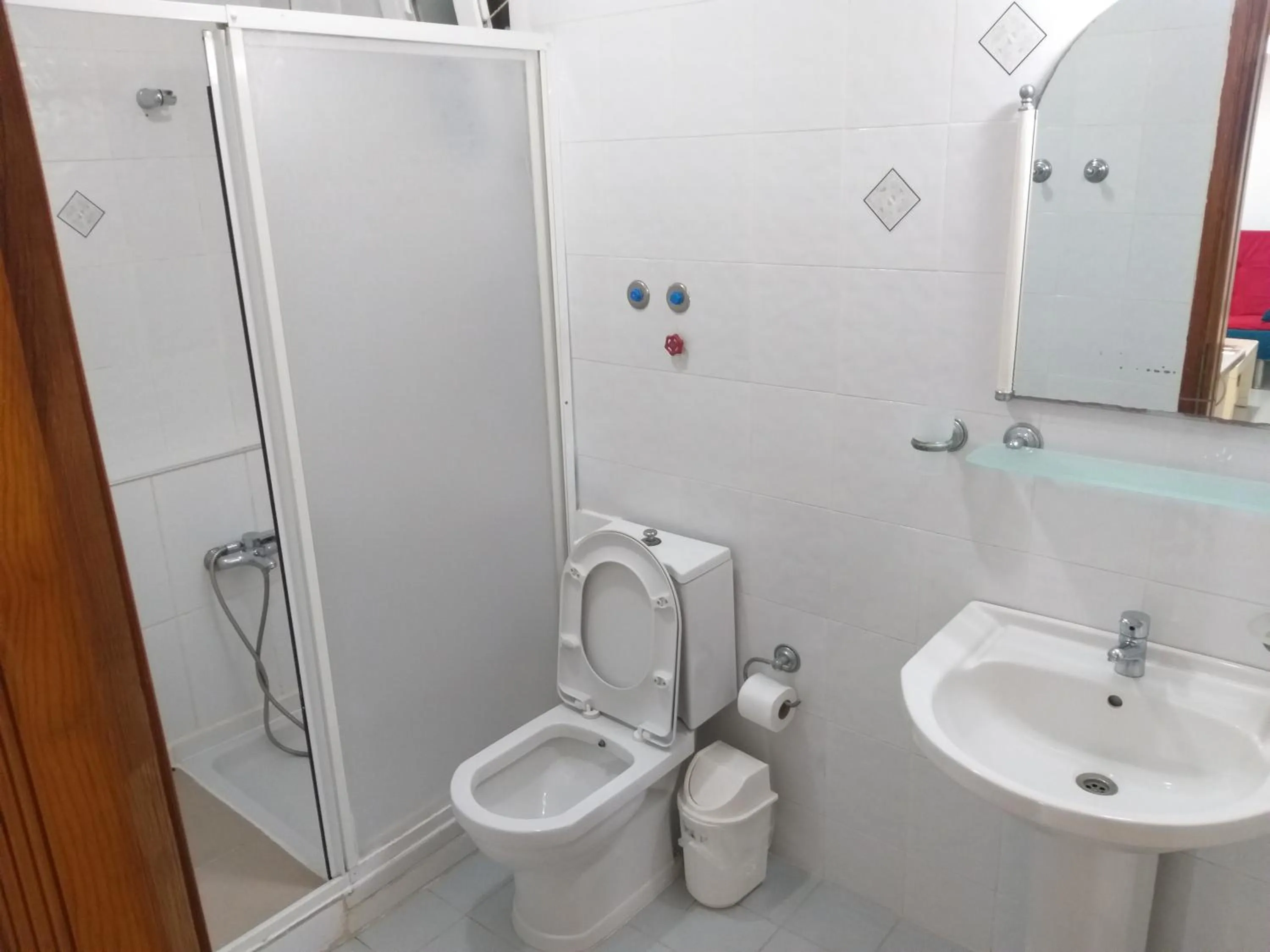 Paradise Apart Hotel