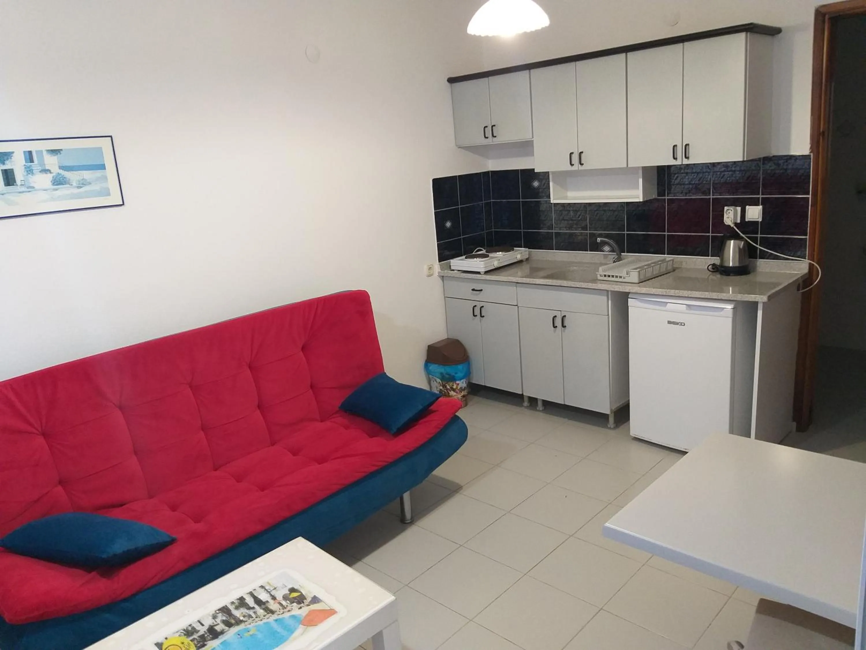 Paradise Apart Hotel