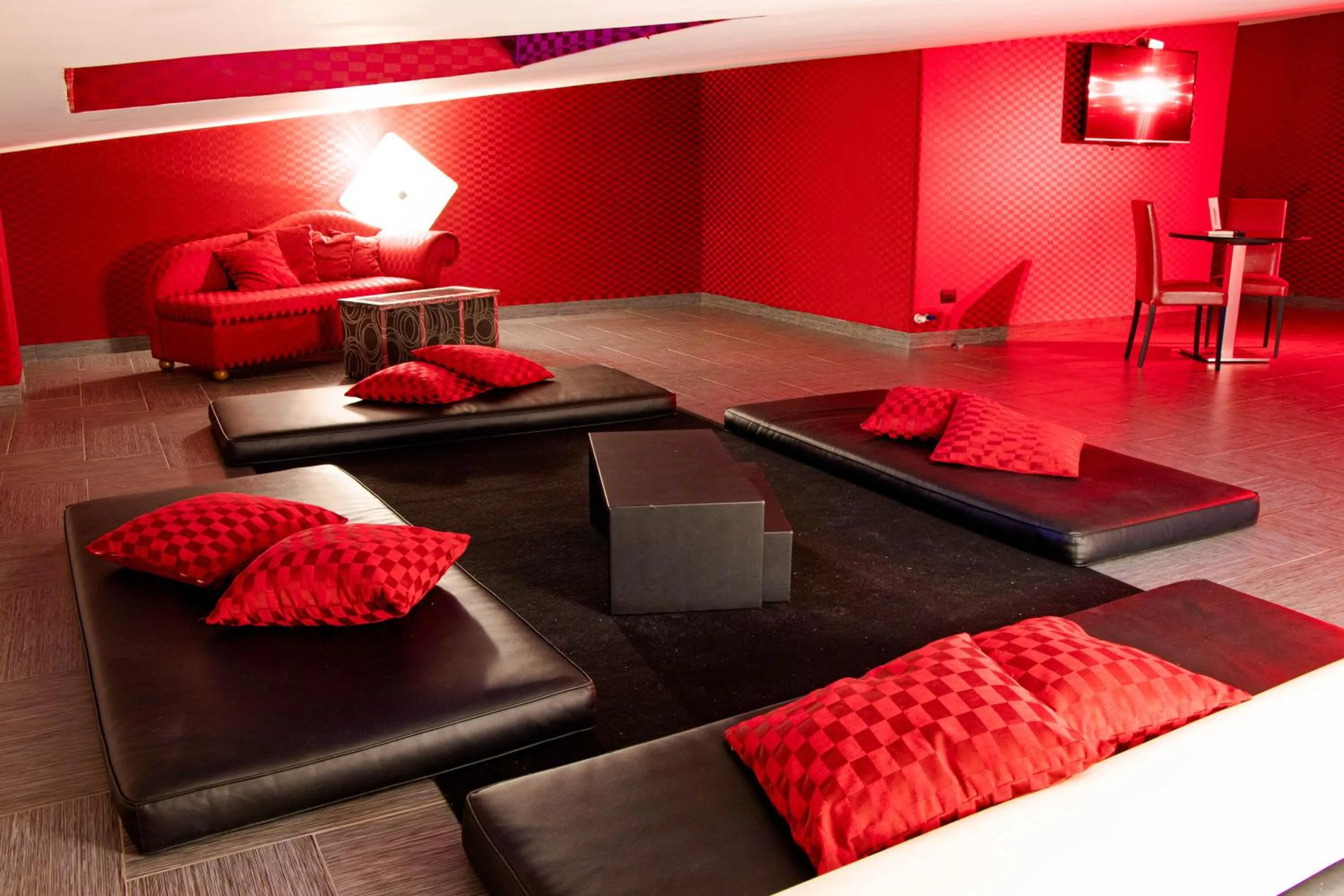 Hotel Masaniello Luxury