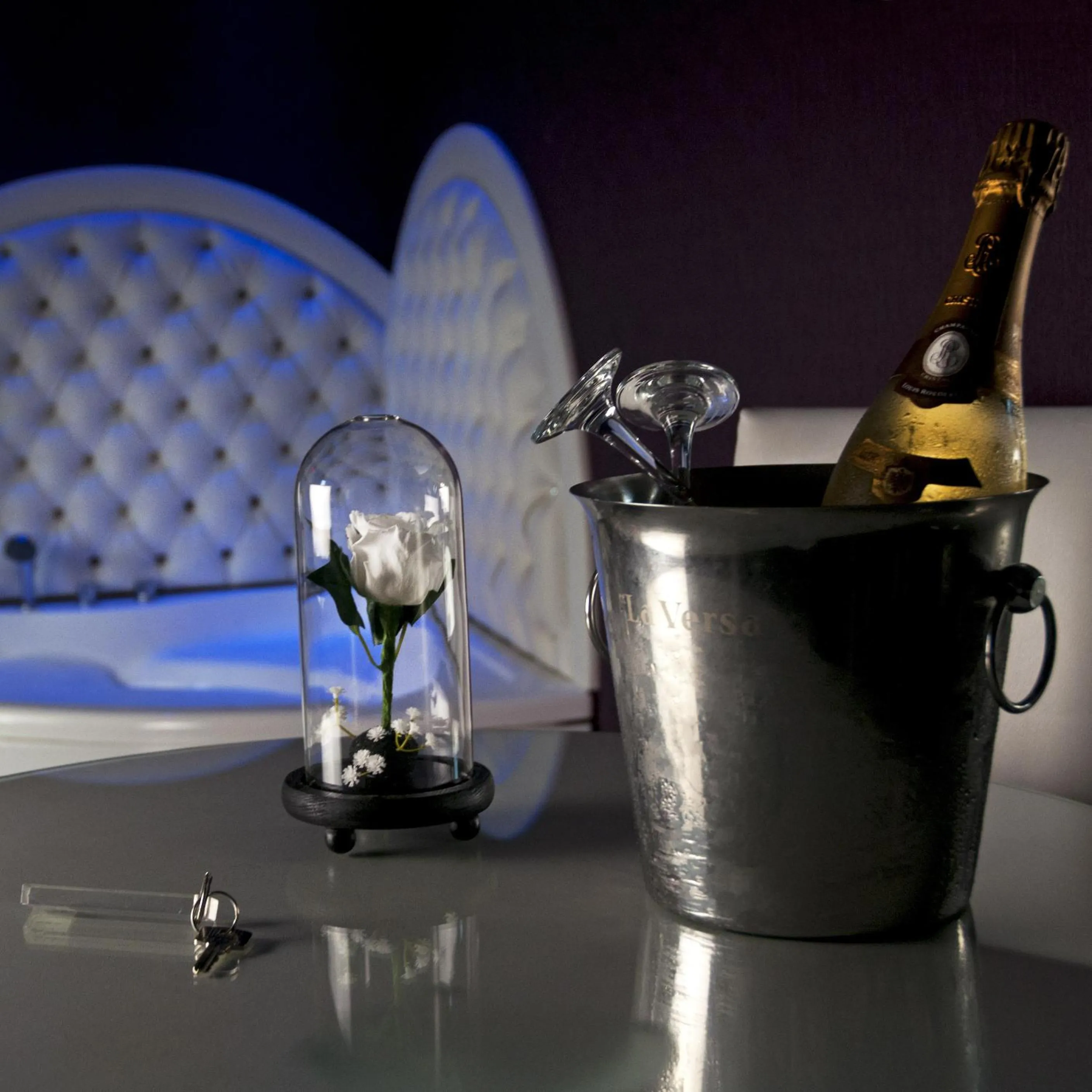 Hotel Masaniello Luxury