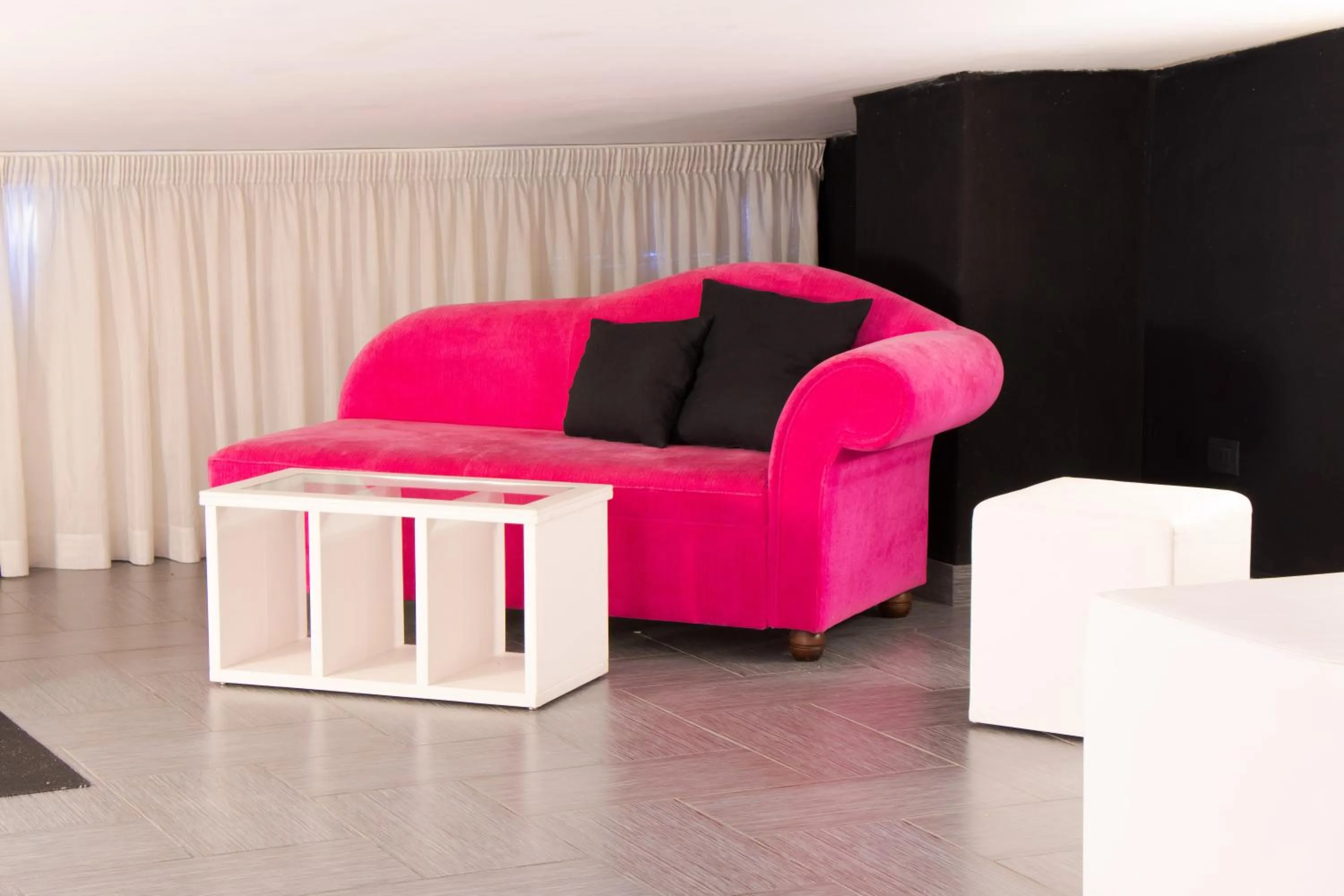 Hotel Masaniello Luxury