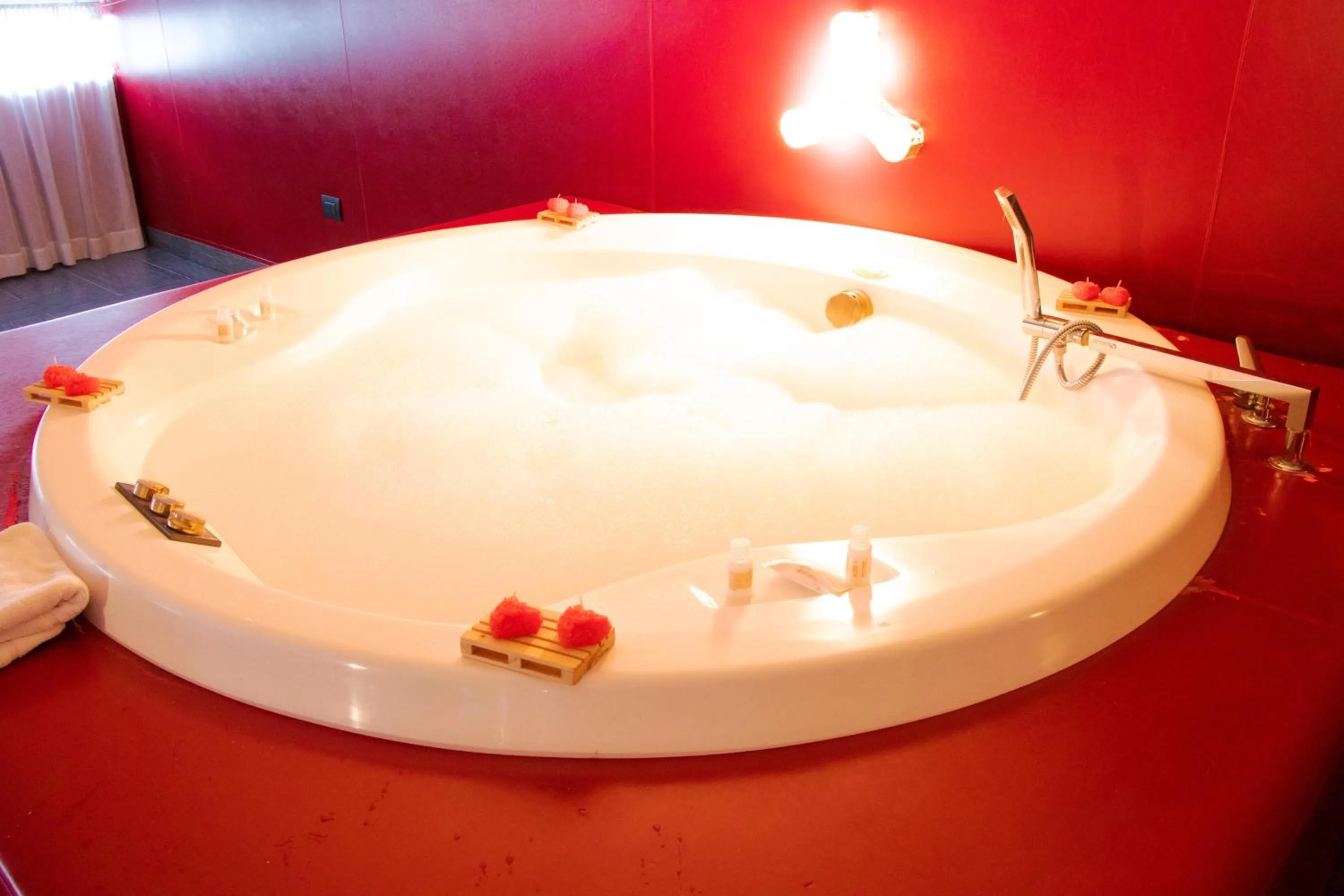 Hotel Masaniello Luxury