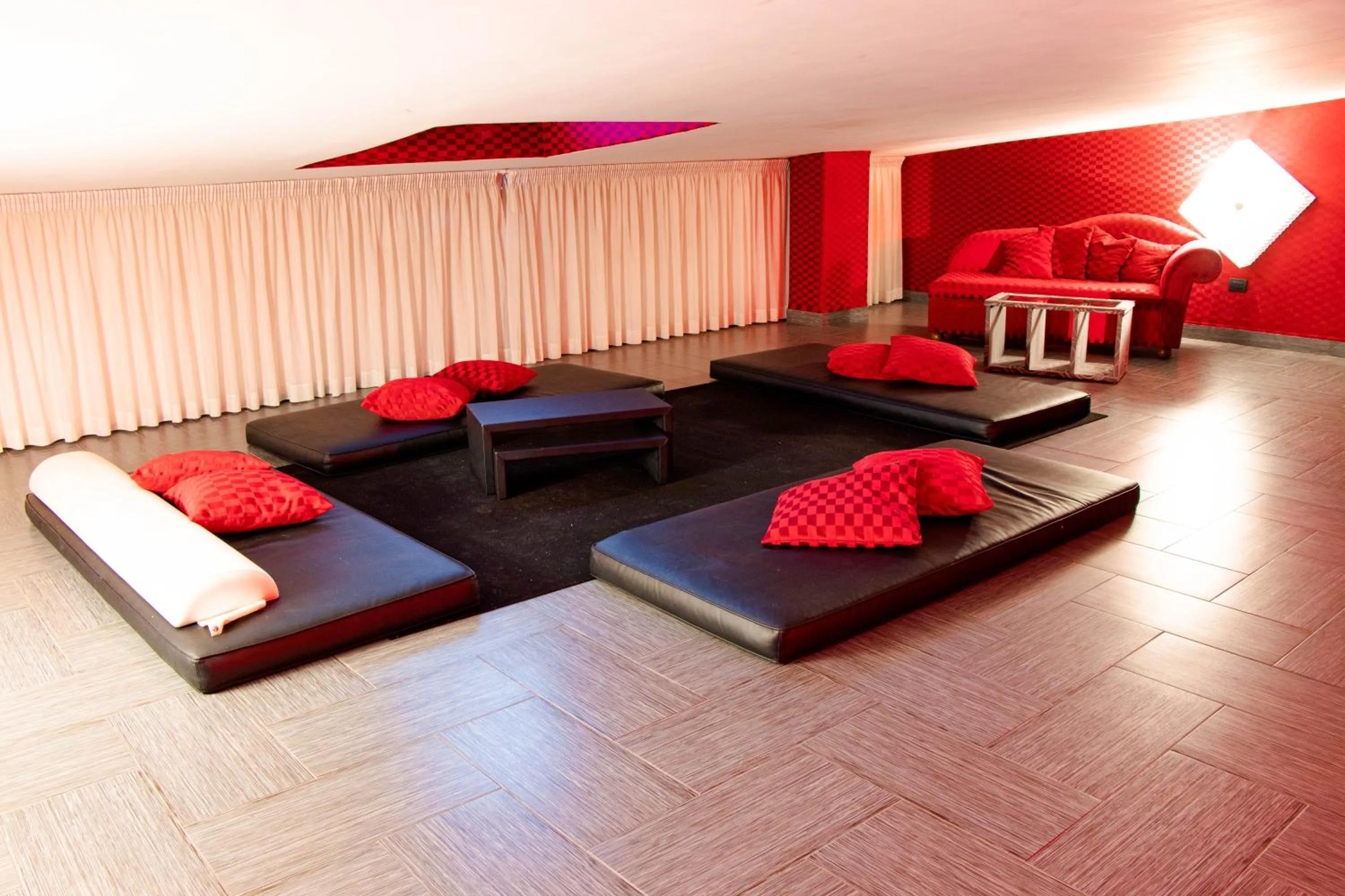 Hotel Masaniello Luxury