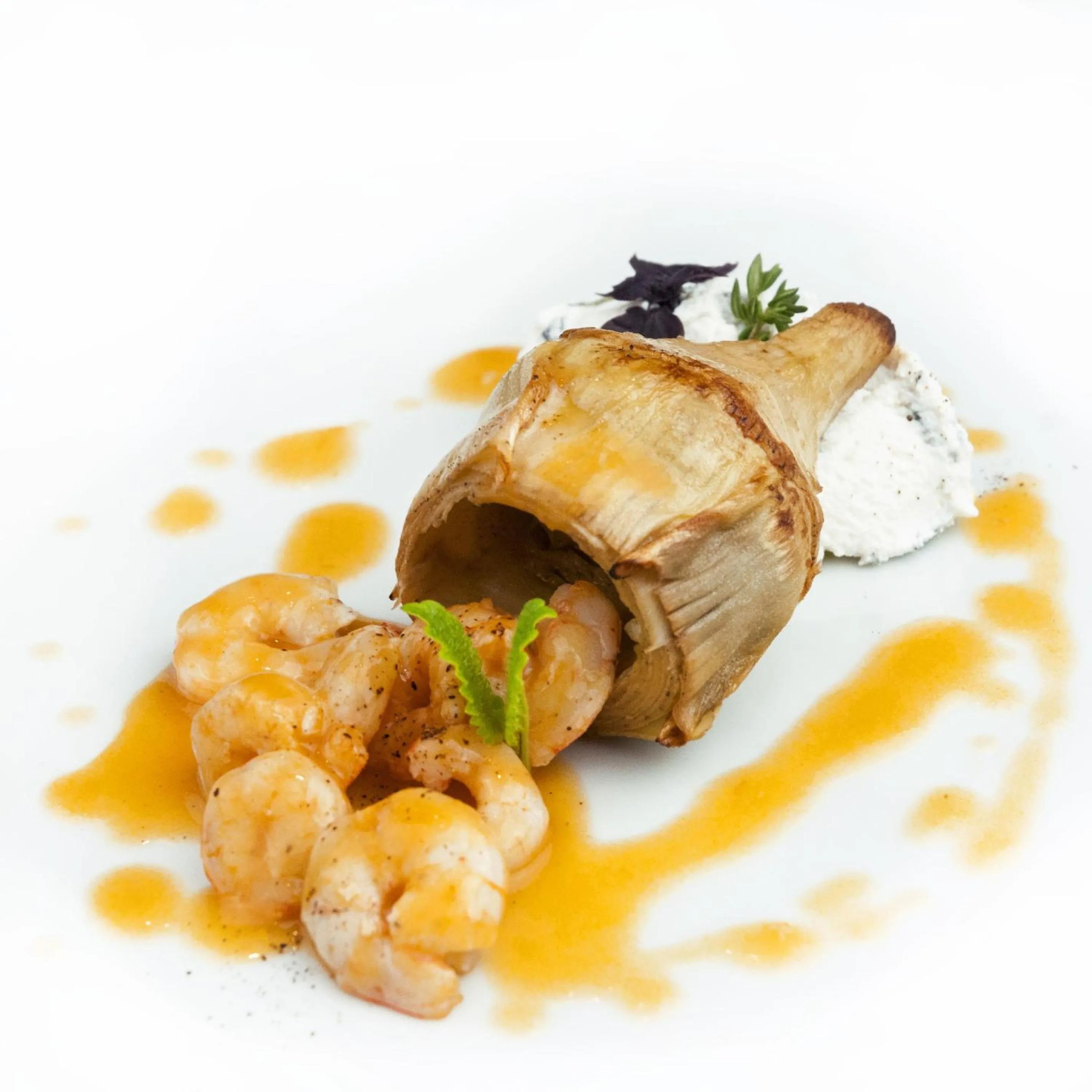 Hotel Masaniello Luxury