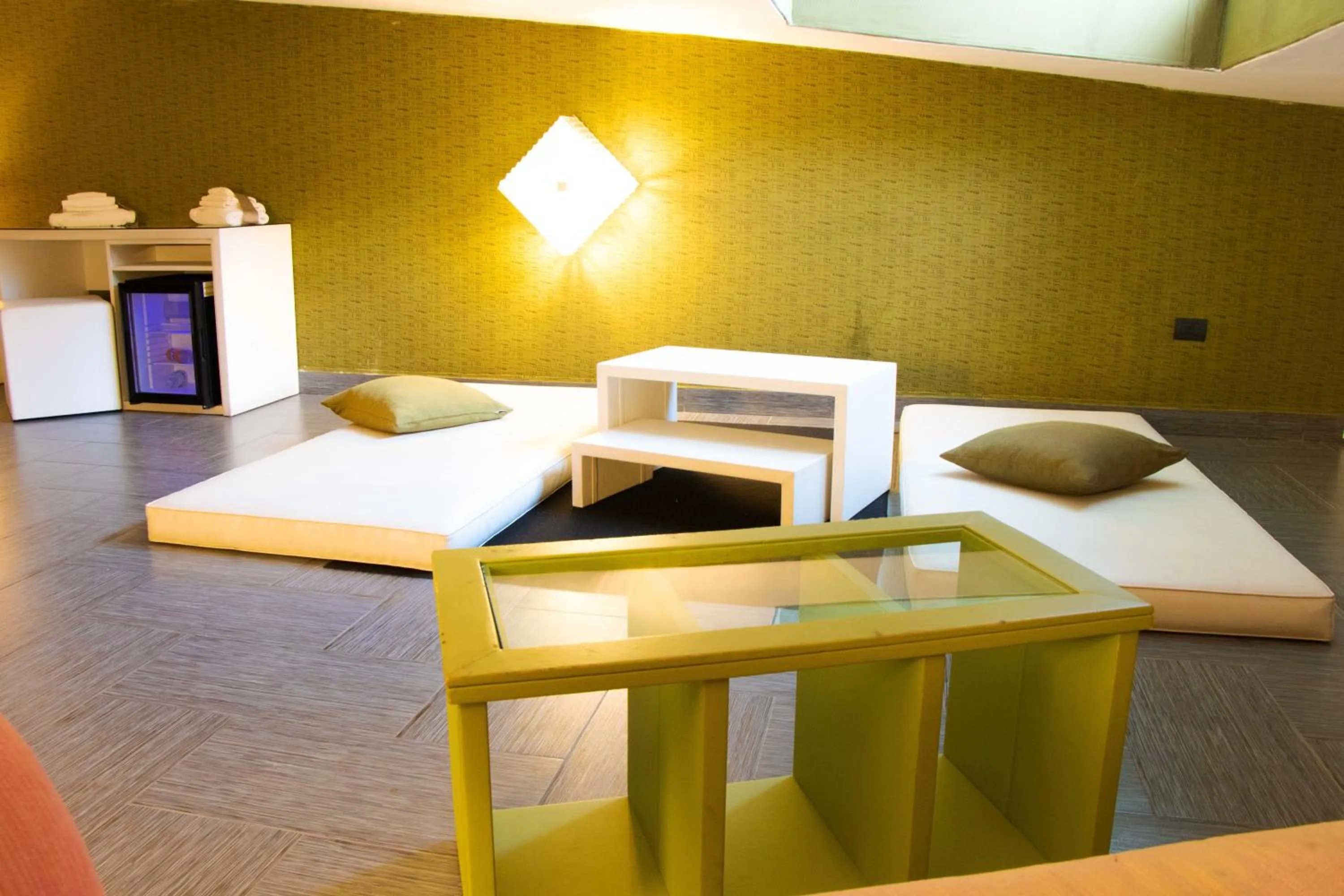 Hotel Masaniello Luxury