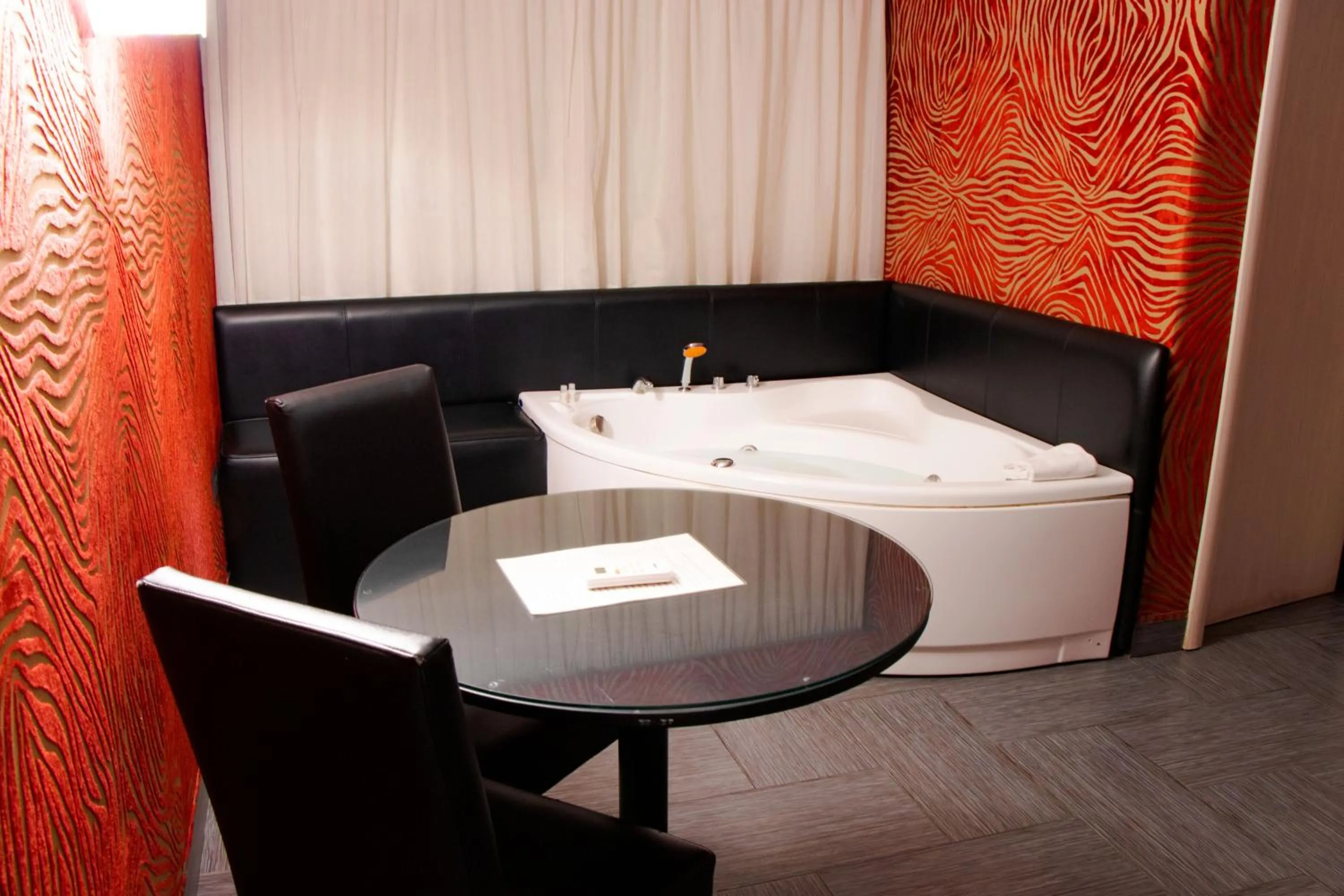 Hotel Masaniello Luxury