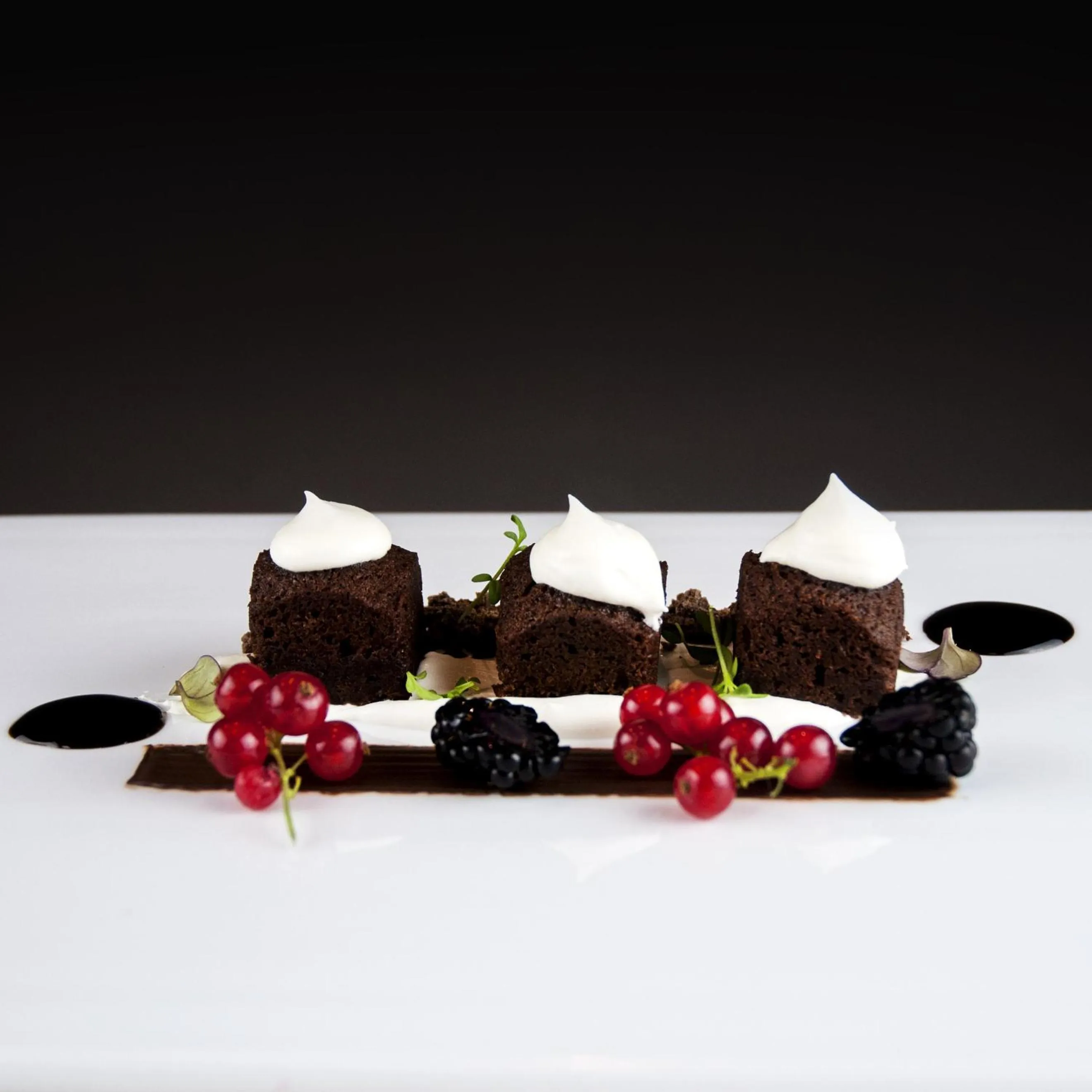 Restaurant/places to eat in Hotel Masaniello Luxury