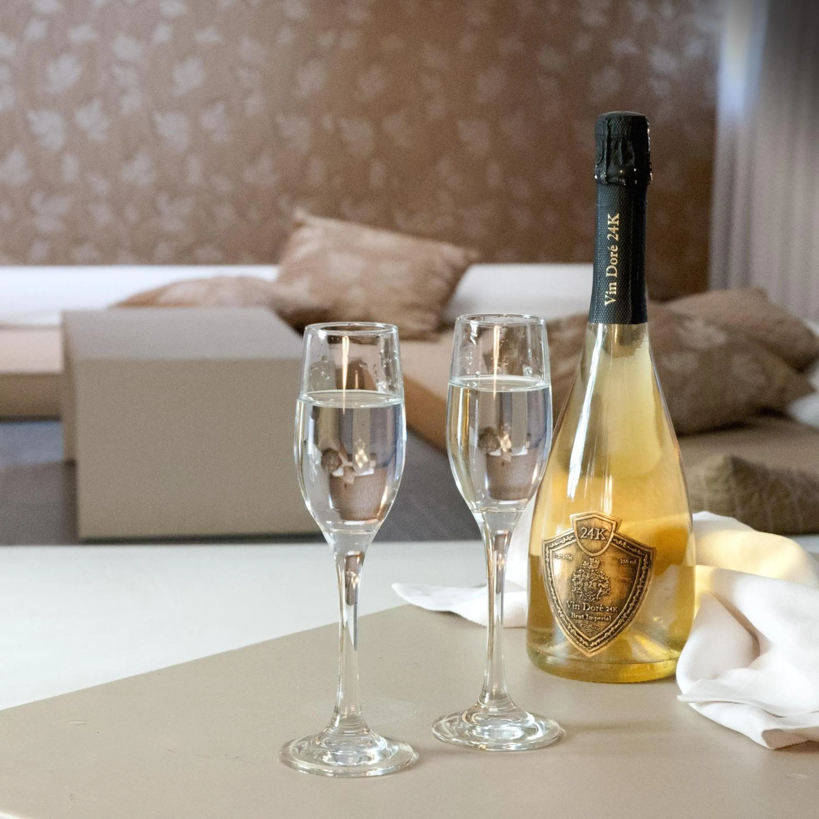 Hotel Masaniello Luxury