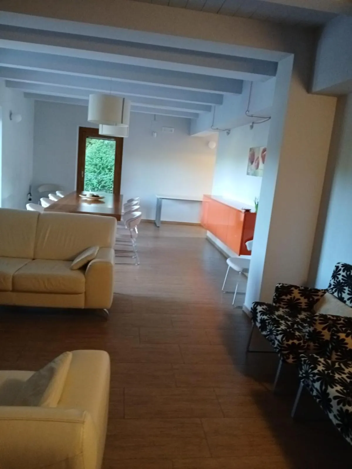 Country House Poggio Alto