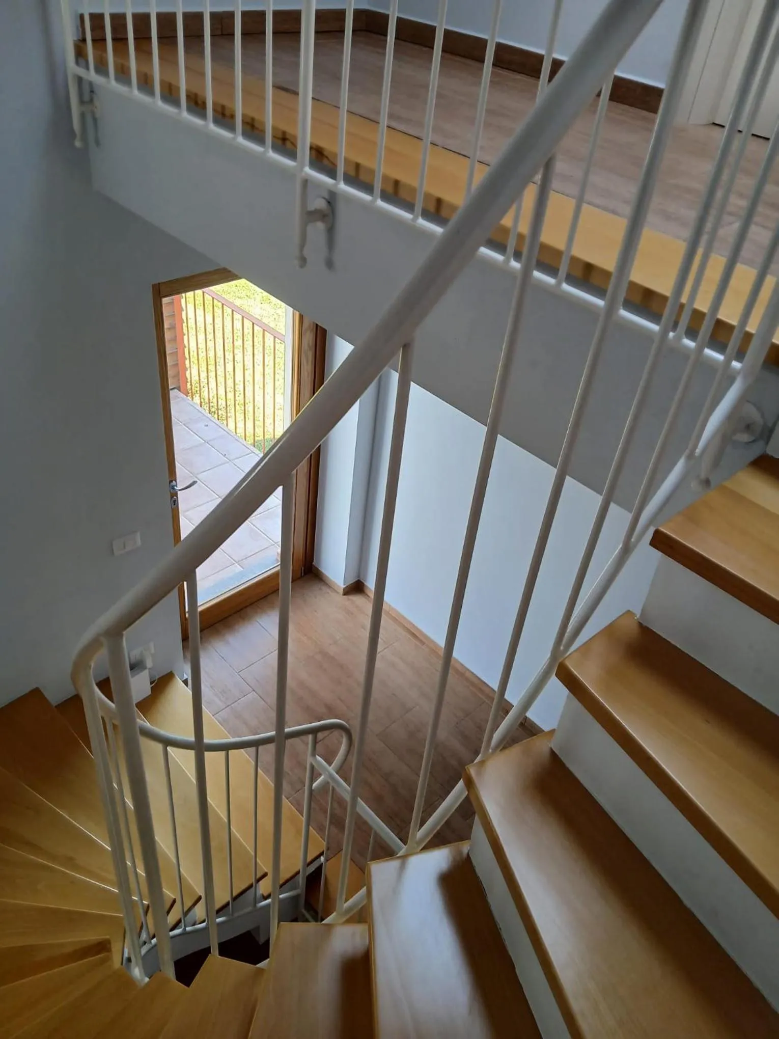 Country House Poggio Alto