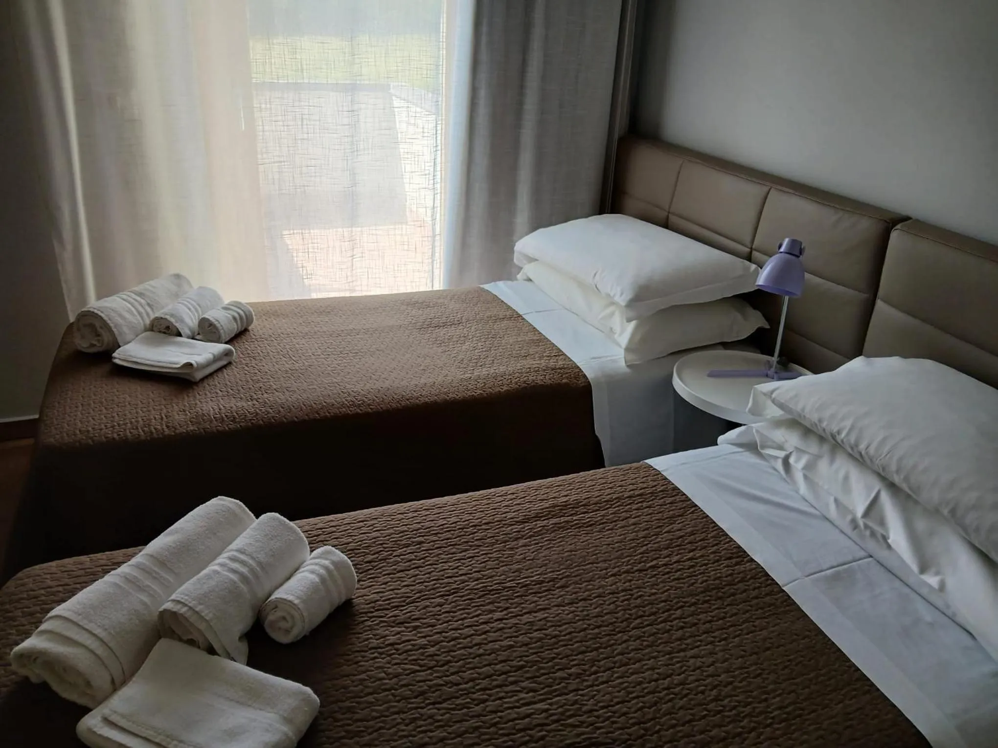 Country House Poggio Alto