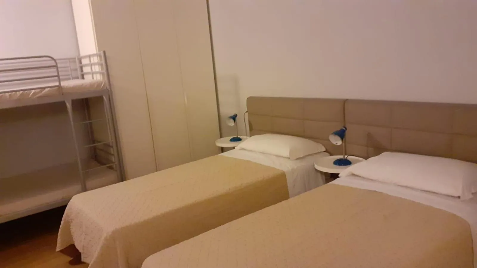 Country House Poggio Alto