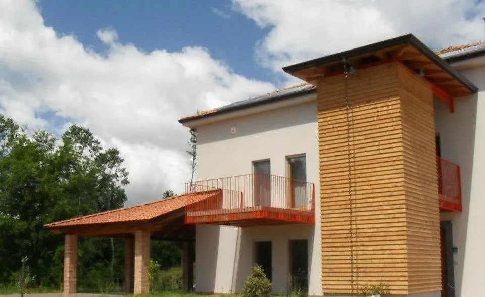 Country House Poggio Alto