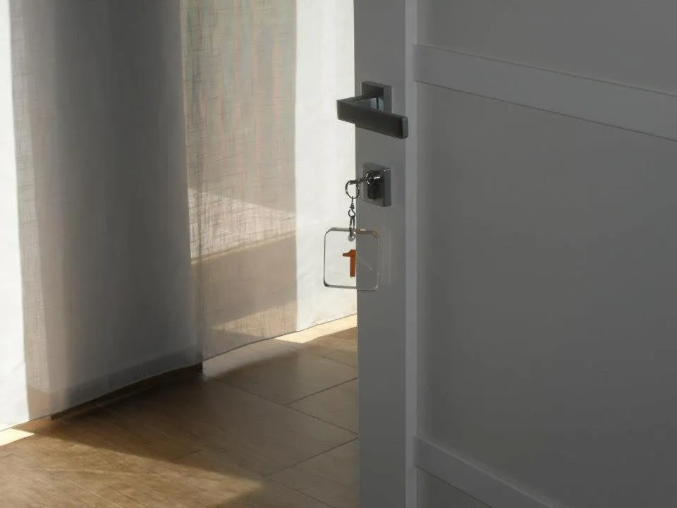 Country House Poggio Alto