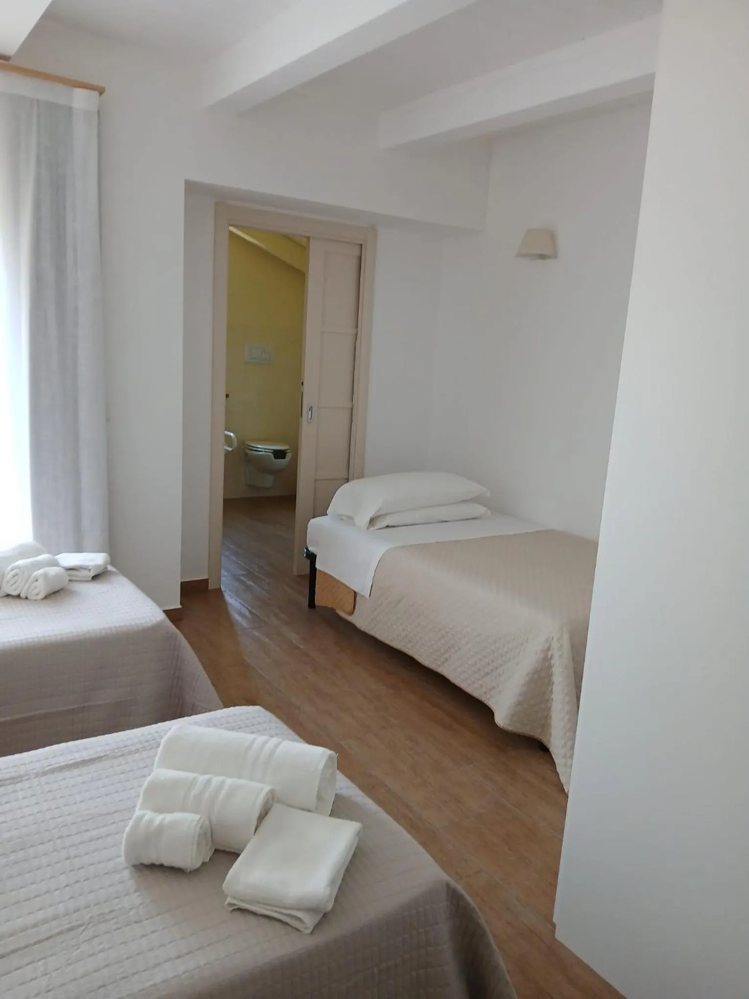 Country House Poggio Alto