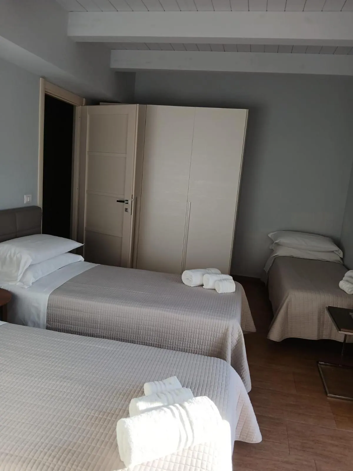 Country House Poggio Alto