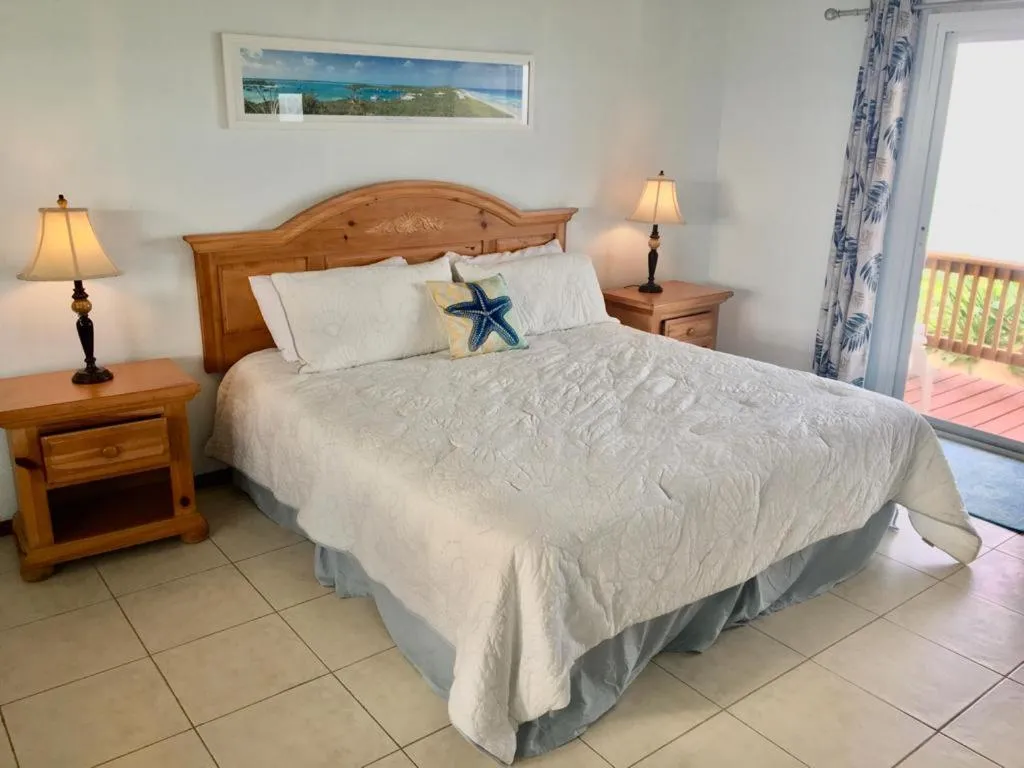 Bedroom, Bed in St Francis Resort