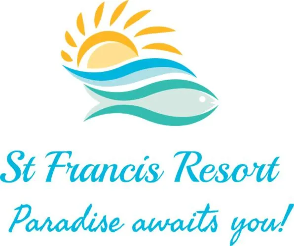 Property logo or sign in St Francis Resort