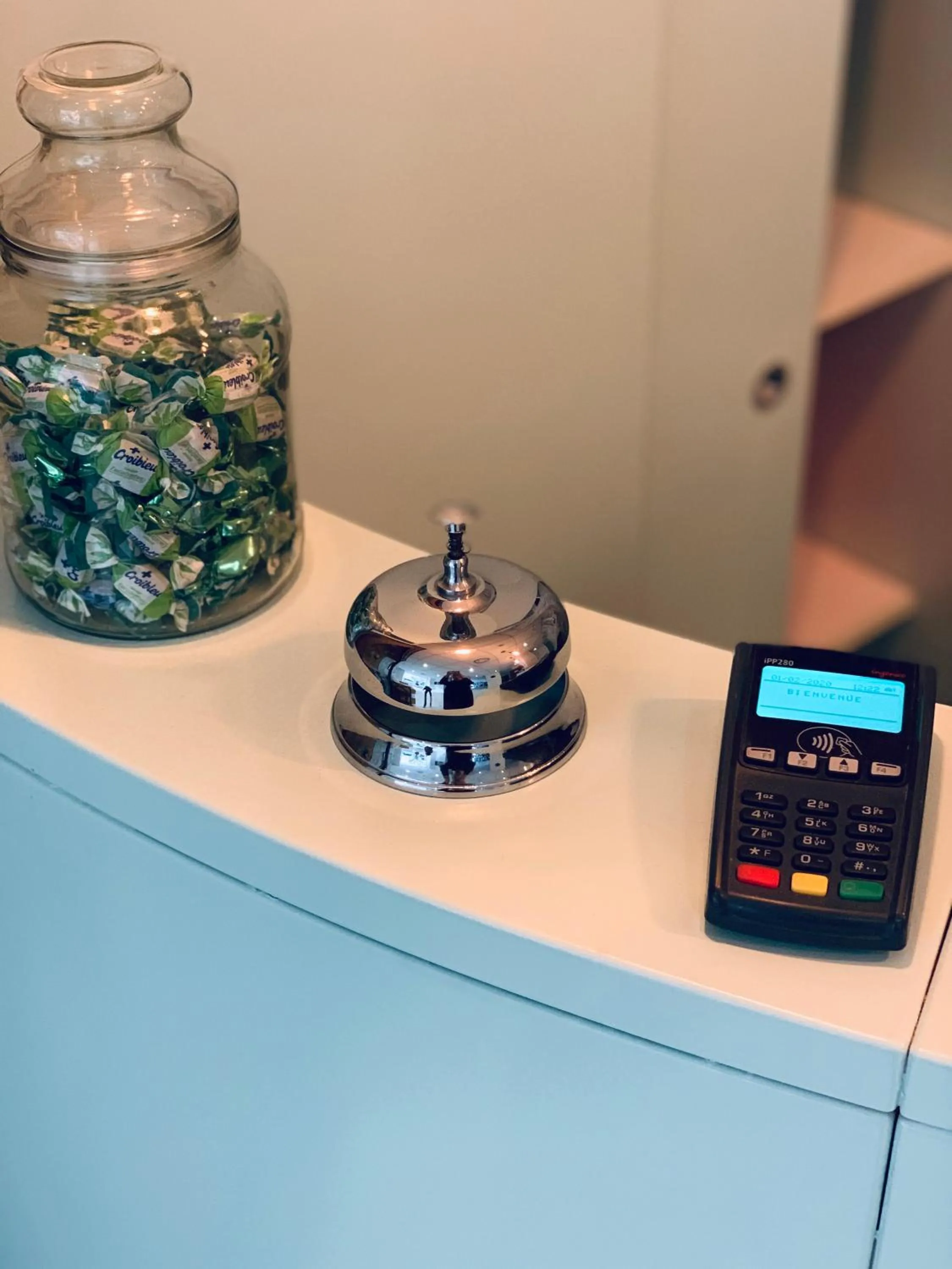 Hotel le Nice Etoile