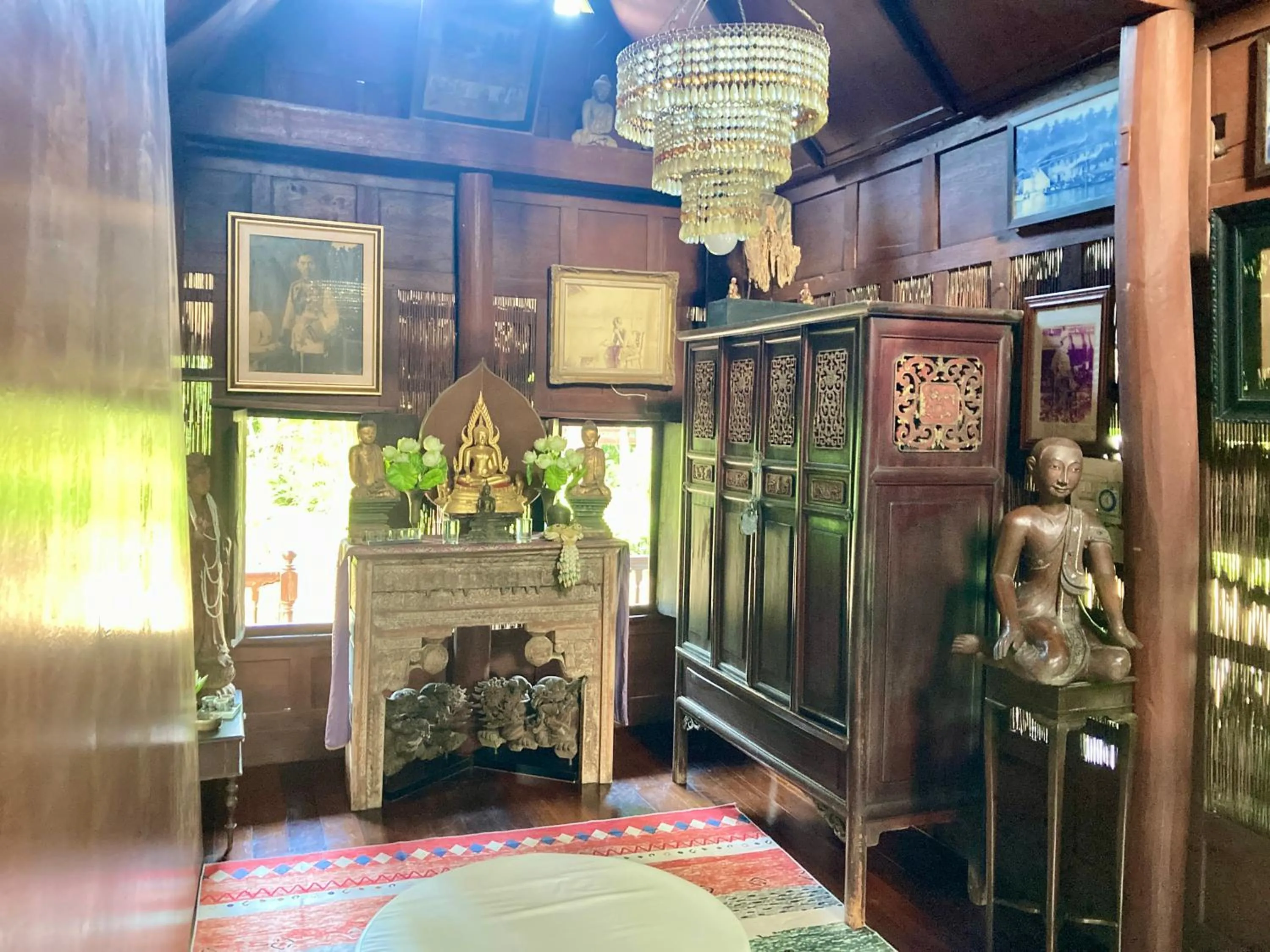 Property building in Ban Kaew Villas