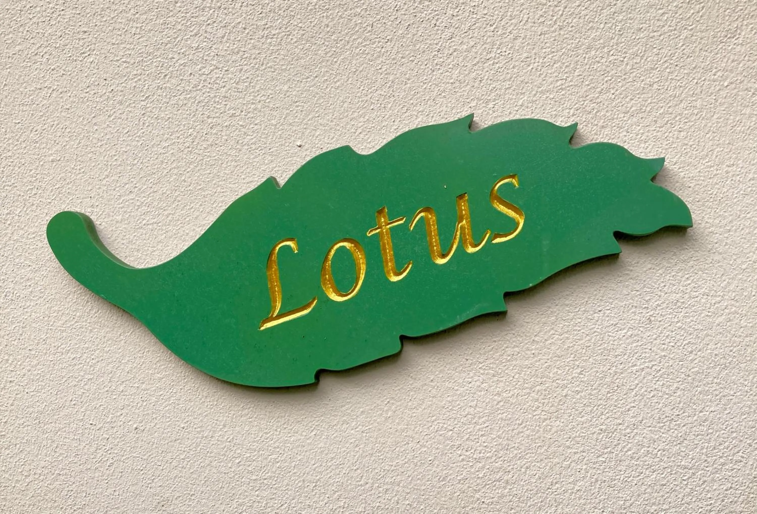 Property logo or sign in Ban Kaew Villas