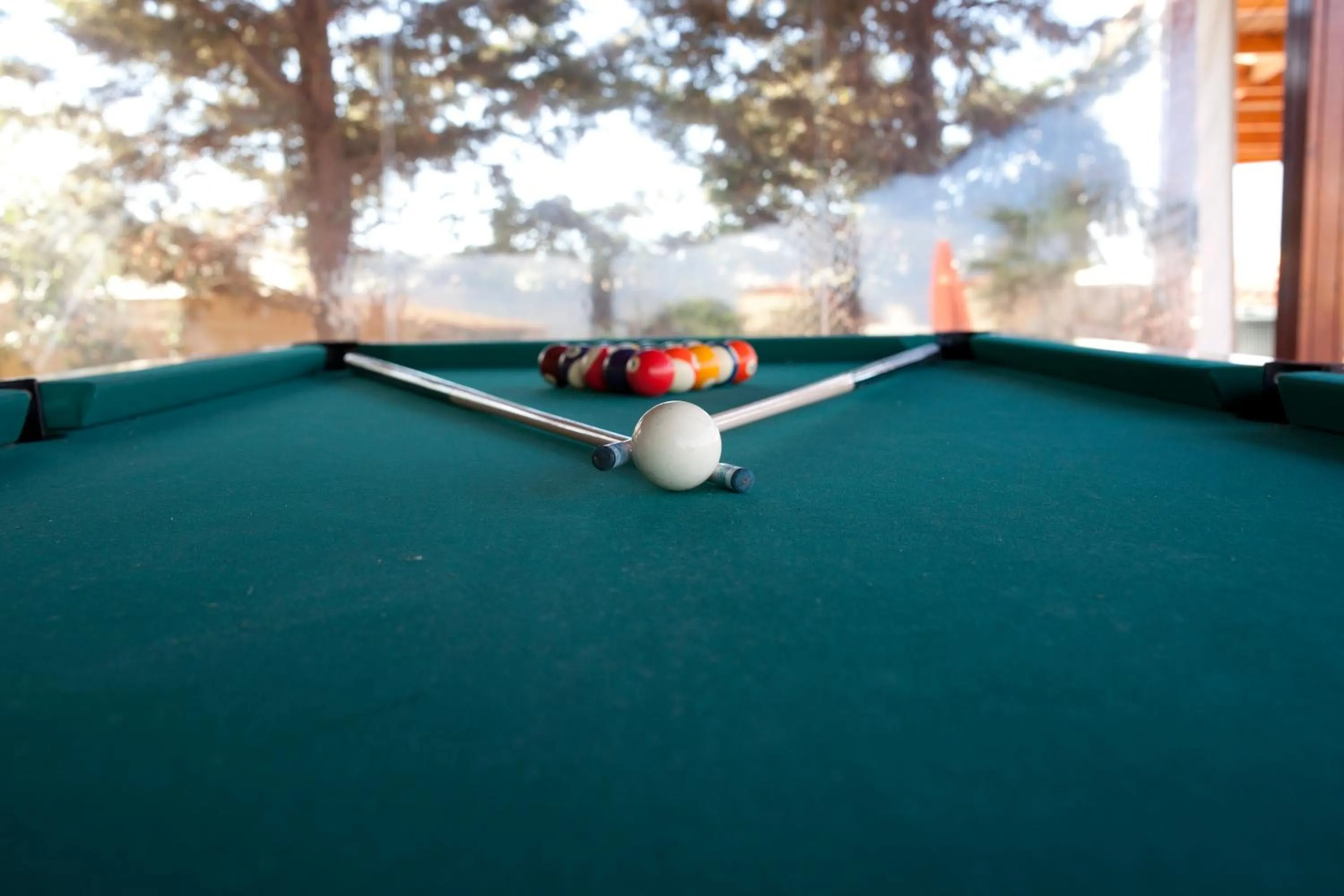 Day in Eurohotel Theo Hotel