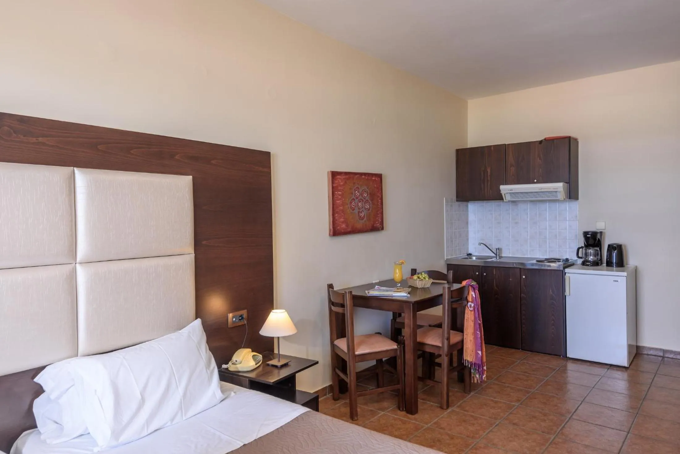 Other, Bed in Eurohotel Theo Hotel