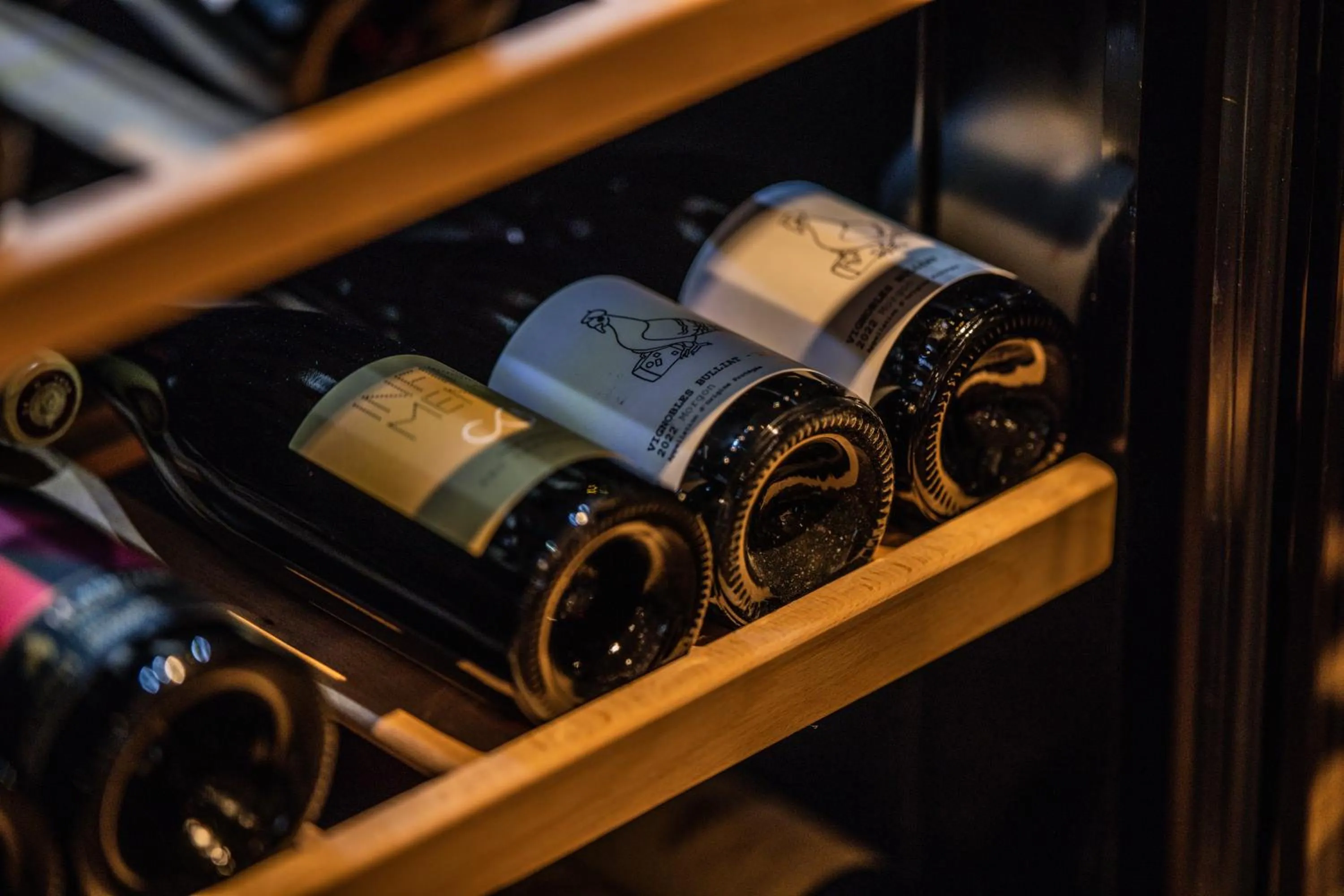 Restaurant/places to eat in Logis Hotel L'Ours de Mutzig