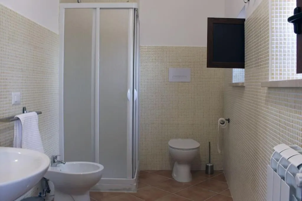 Albergo Diffuso di Campolattaro