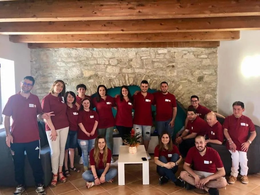 Albergo Diffuso di Campolattaro