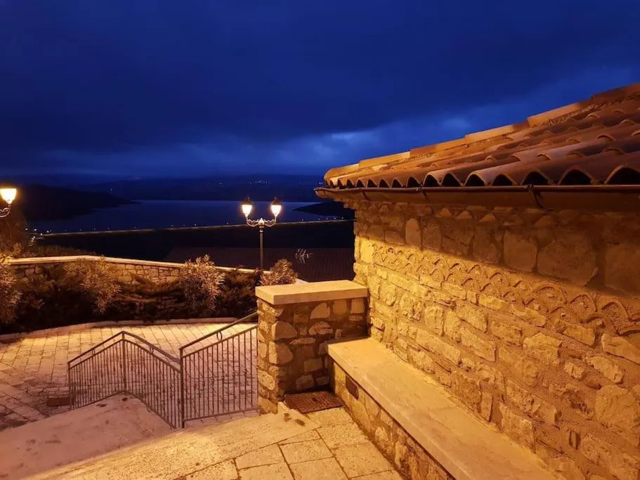 Albergo Diffuso di Campolattaro