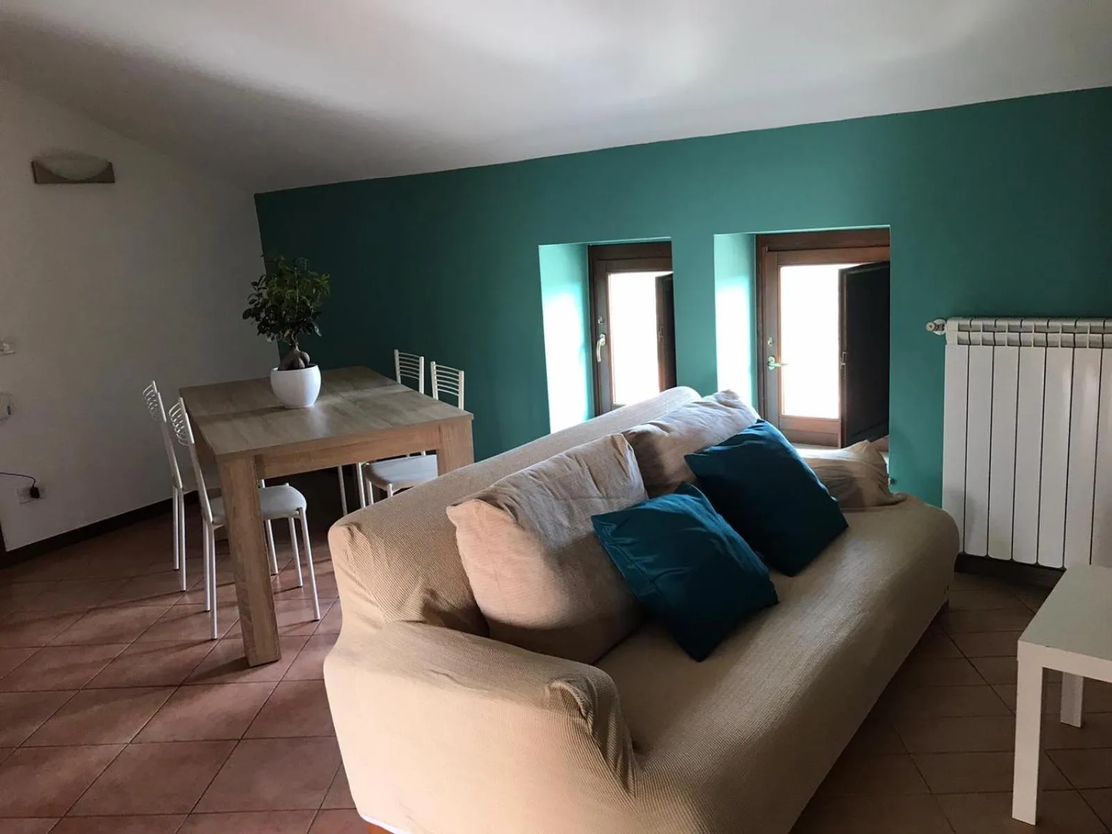 Albergo Diffuso di Campolattaro