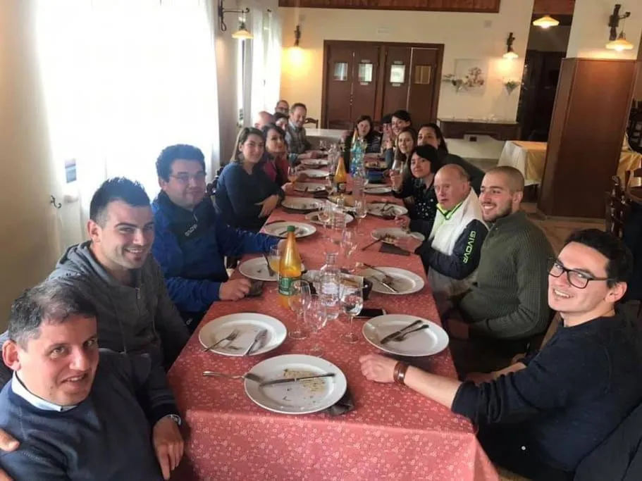 Albergo Diffuso di Campolattaro