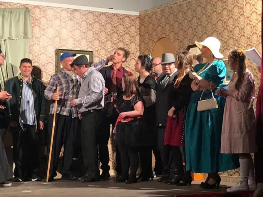 Albergo Diffuso di Campolattaro