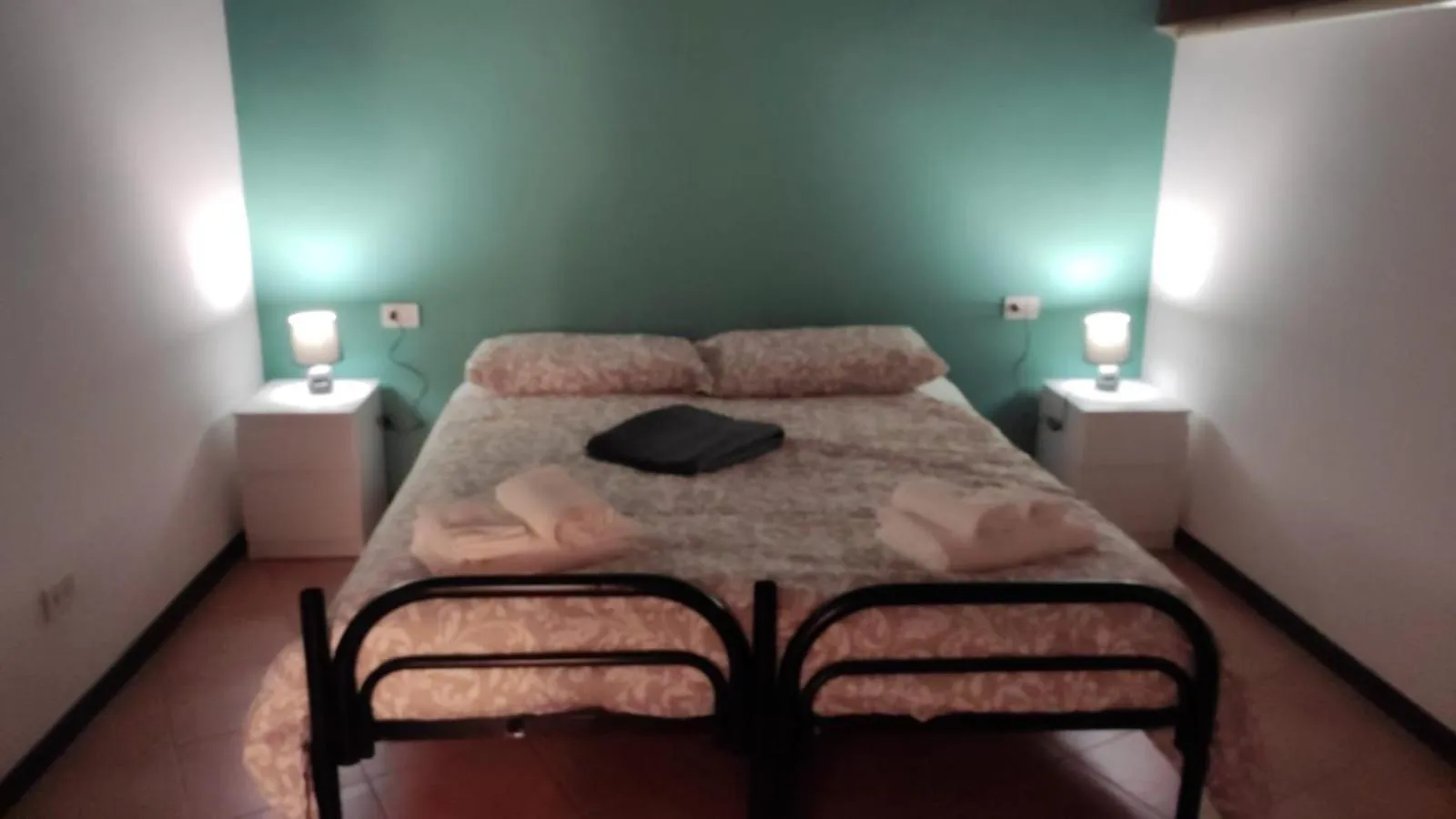 Bed in Albergo Diffuso di Campolattaro